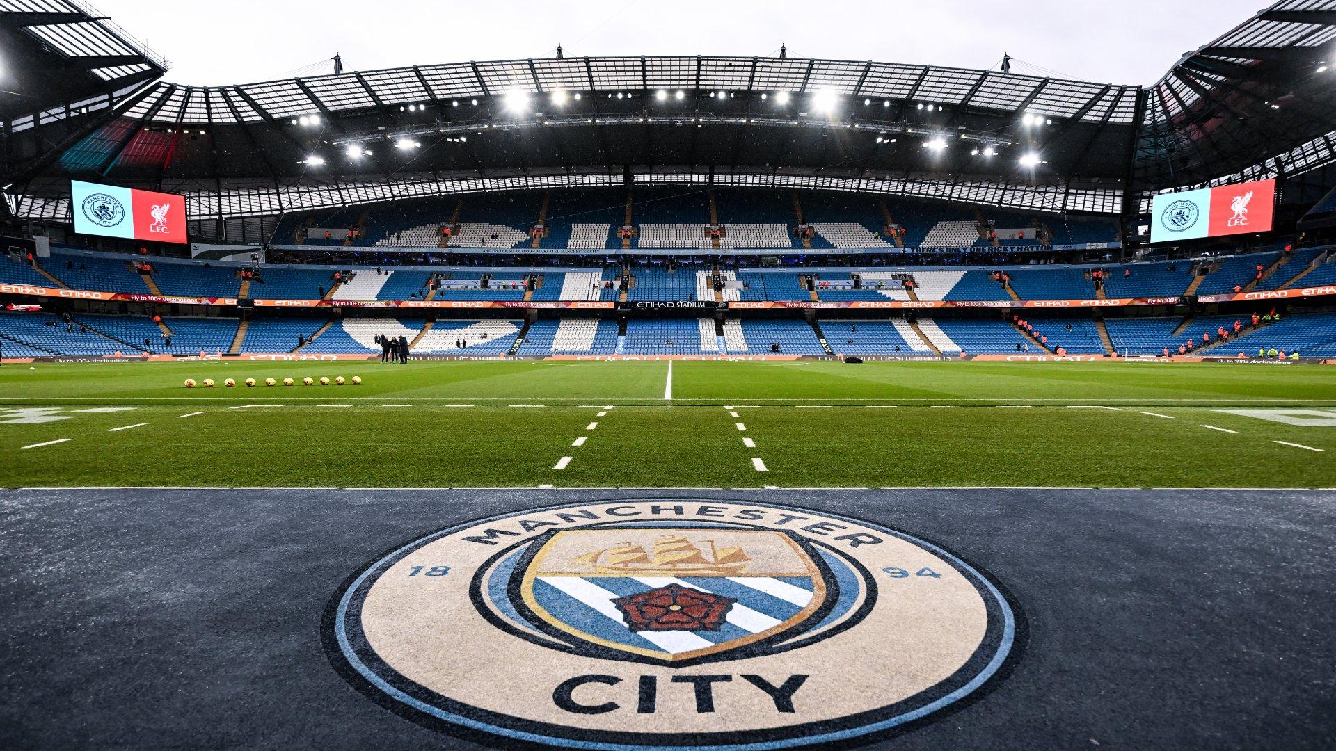 Manchester City v Liverpool: FA Cup ticket details
