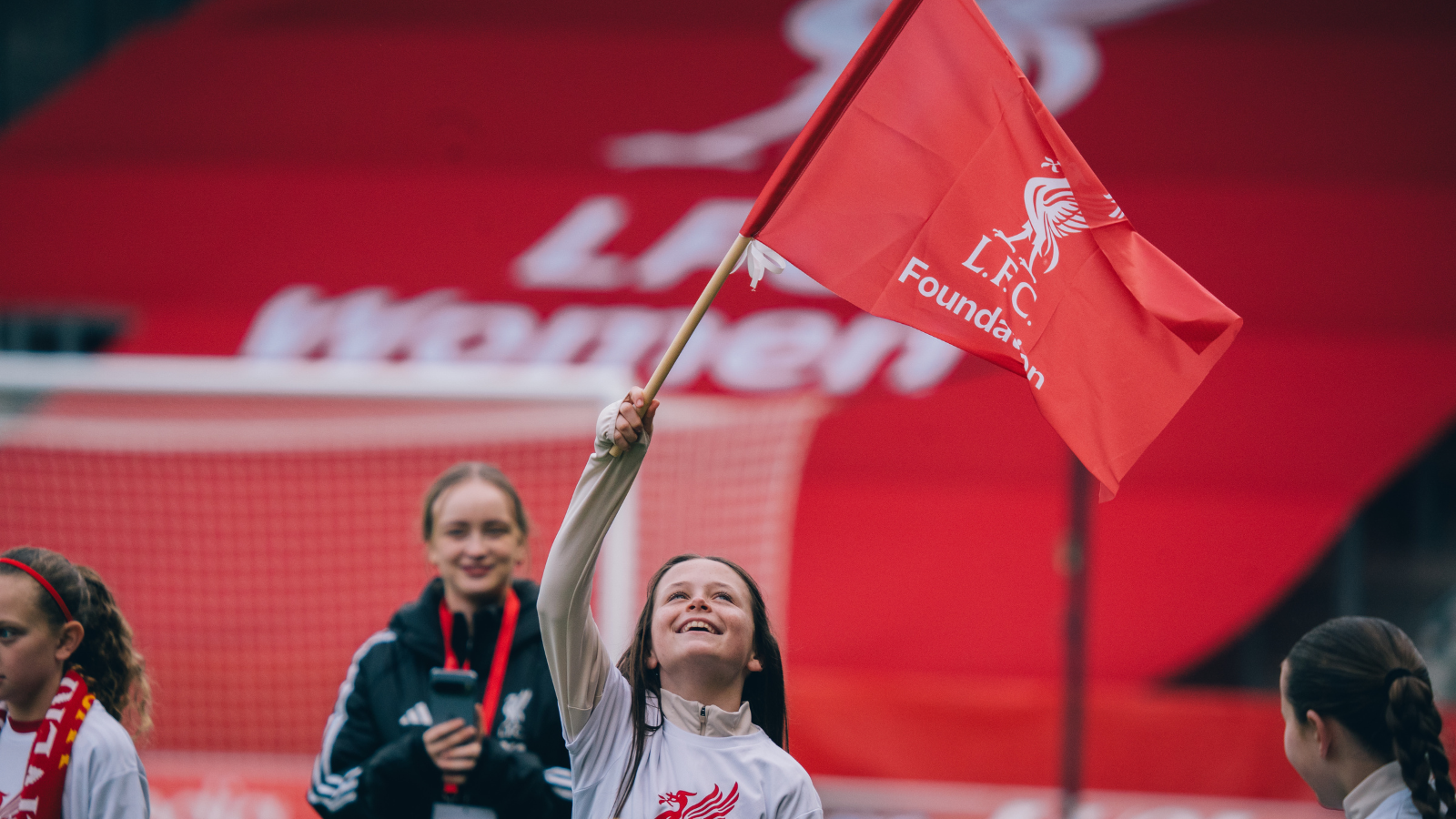 LFC Foundation impact report - 21/10/2026