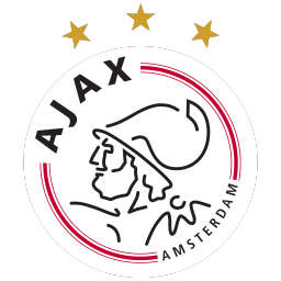 Club Crests - Ajax