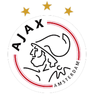Club Crests - Ajax