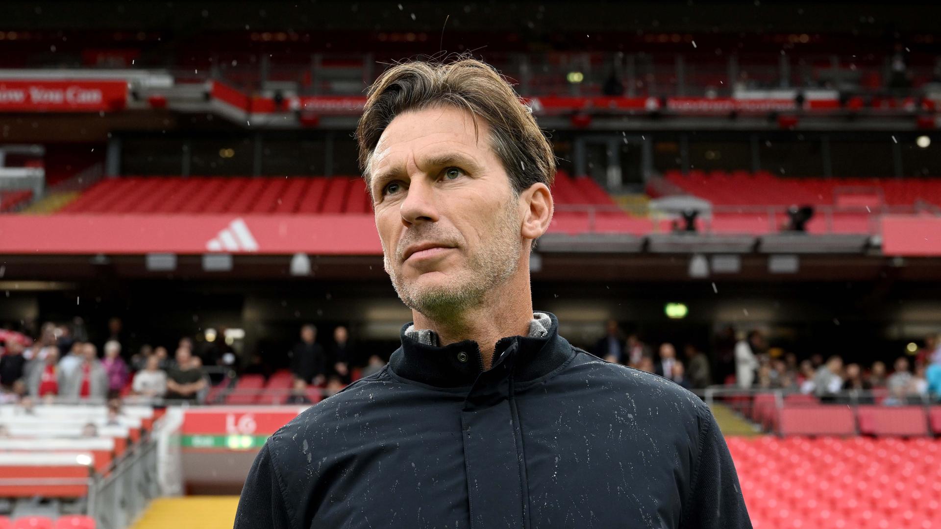 Gareth Taylor press conference: Verdict on LFC Women defeat to Everton