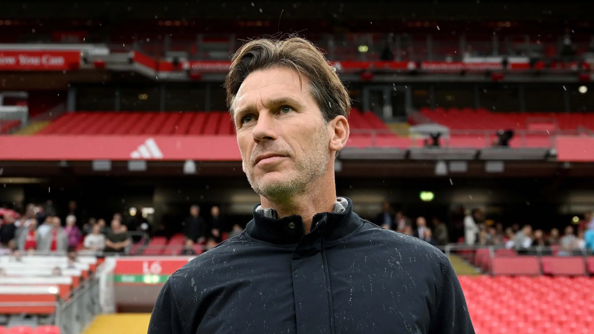 Gareth Taylor press conference: Verdict on LFC Women defeat to Everton