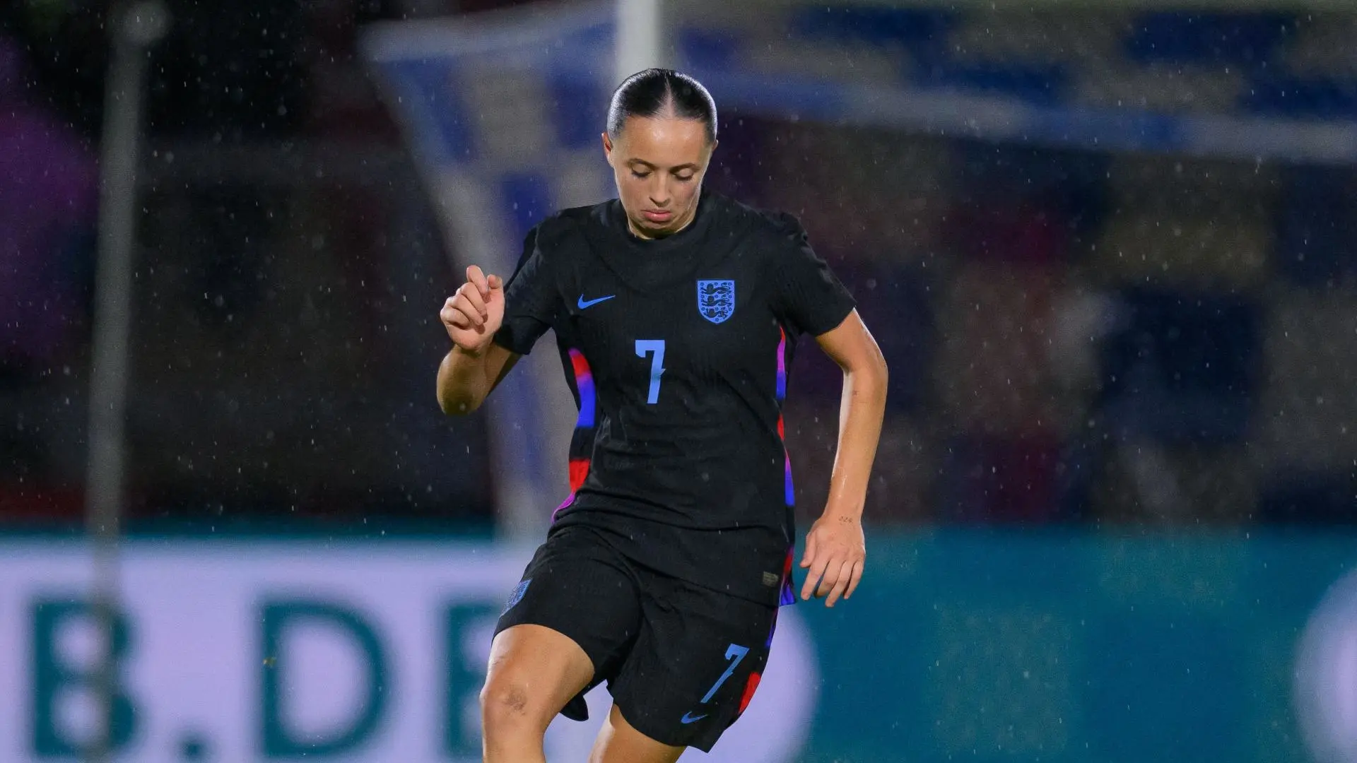 Internationals: Enderby and Kirby involved for England U23s