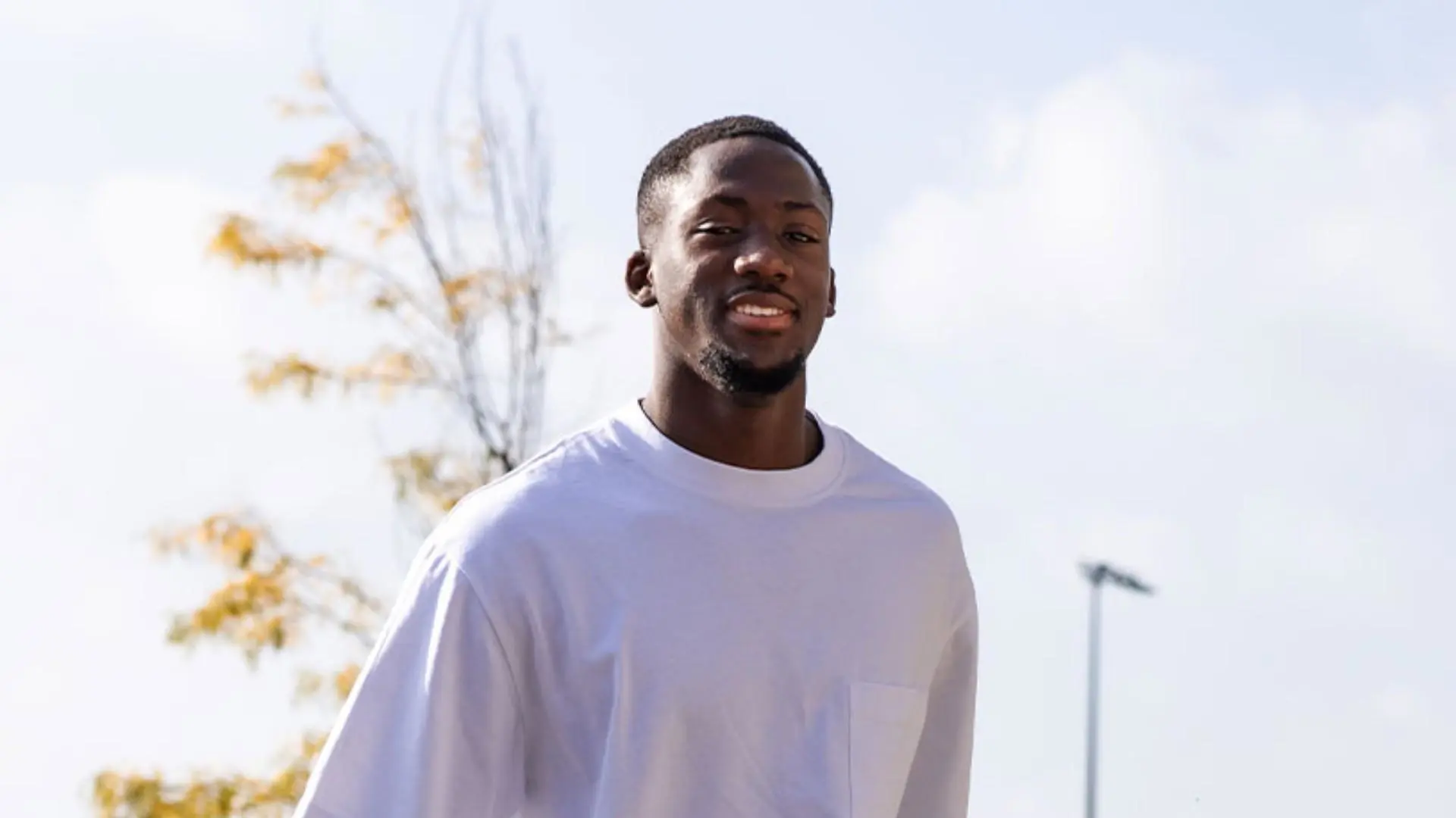 Arrival photos: Liverpool players report to AXA Training Centre on Friday
