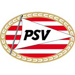 Club Crests - PSV
