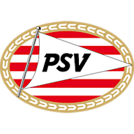 Club Crests - PSV
