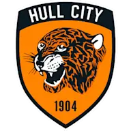 Club Crests - Hull City