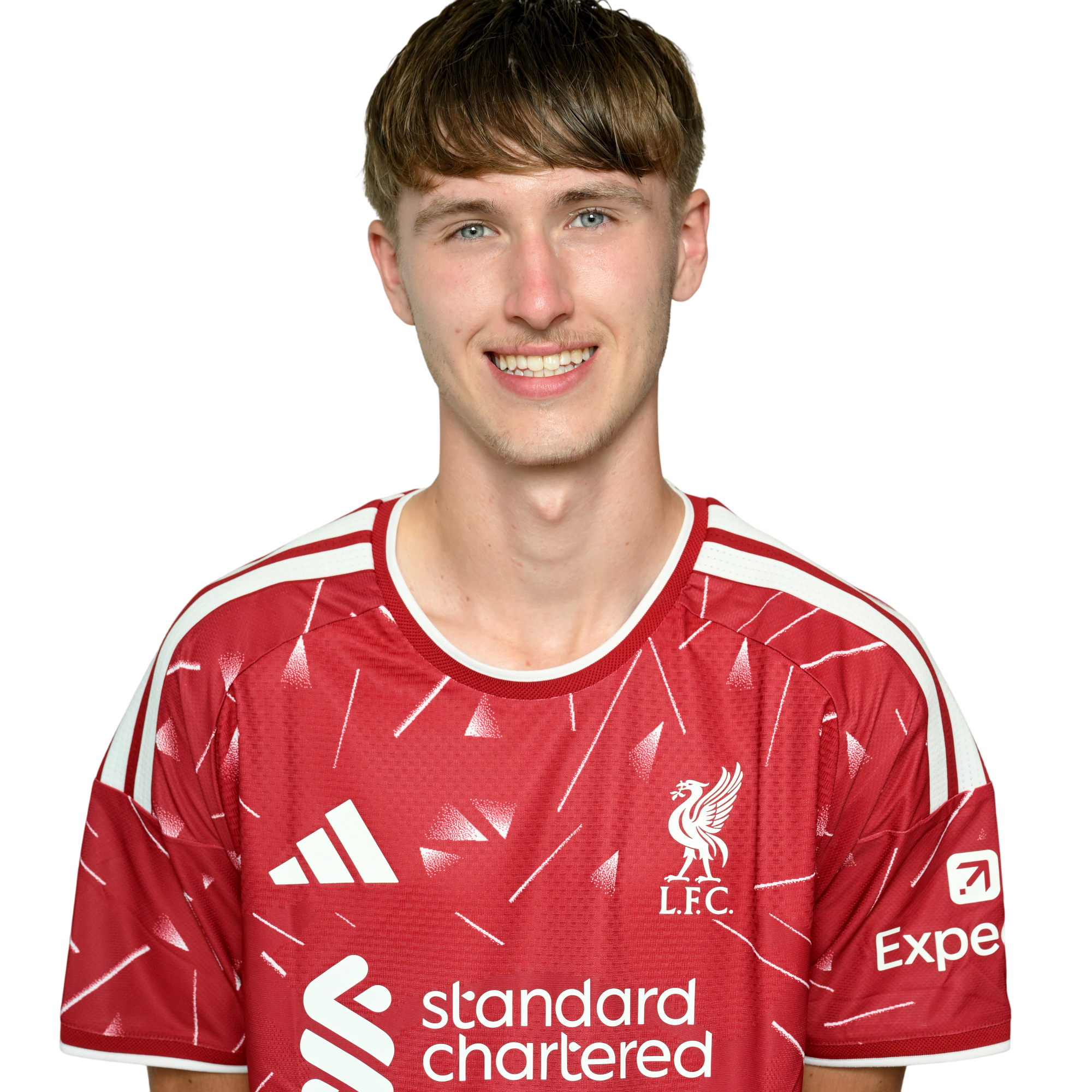 Harvey Owen profile