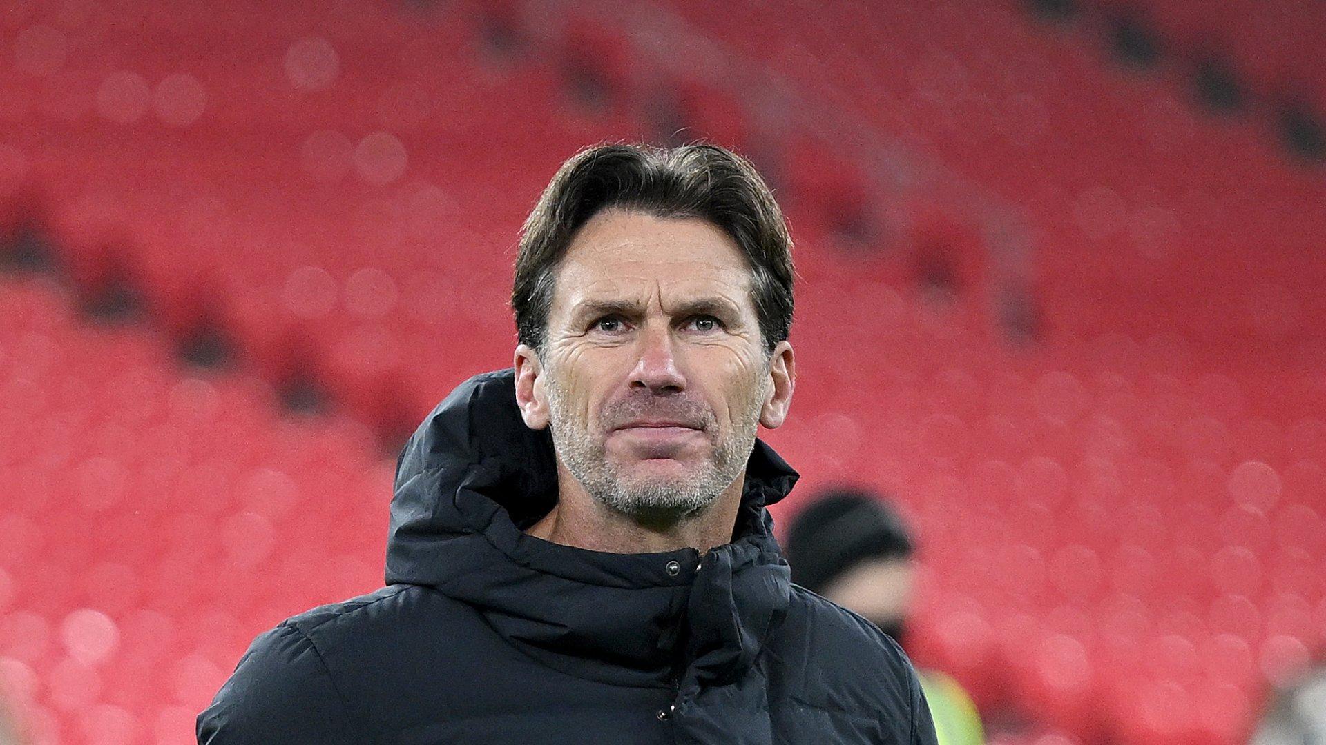 Gareth Taylor column: Tottenham trip, team news and a tribute to Jonathan Humble