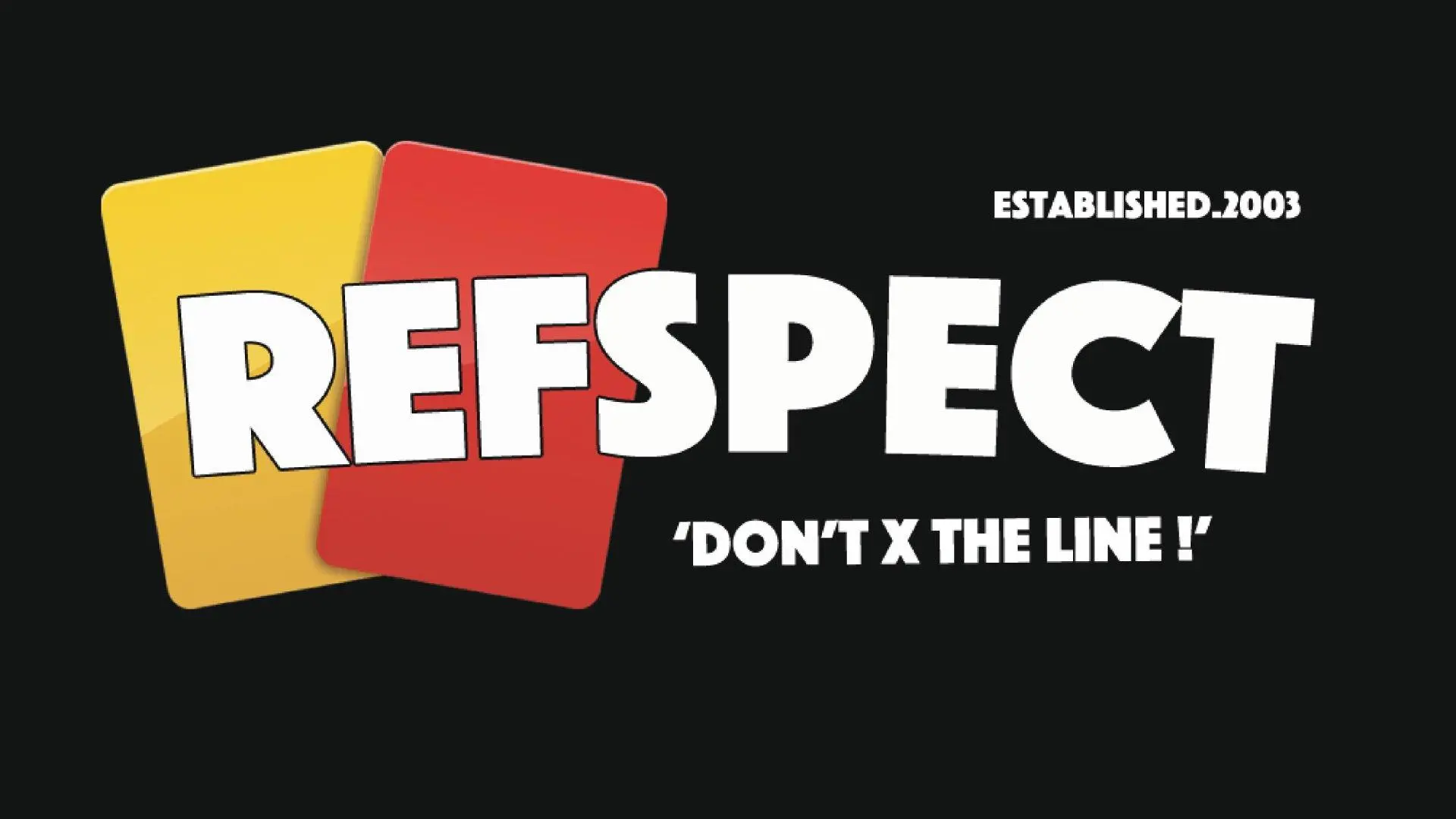Liverpool FC supports launch of 2026 REFspect campaign