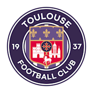 Club Crests - Toulouse