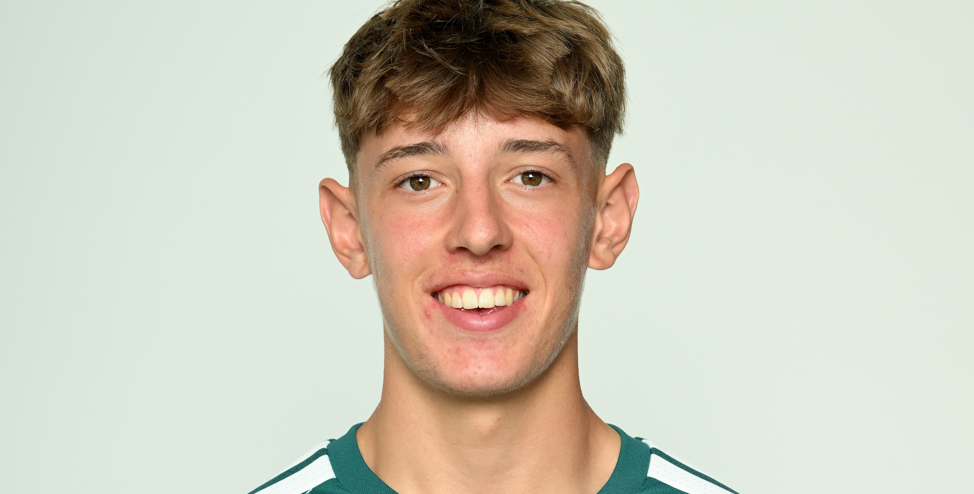 James Hilditch hero image