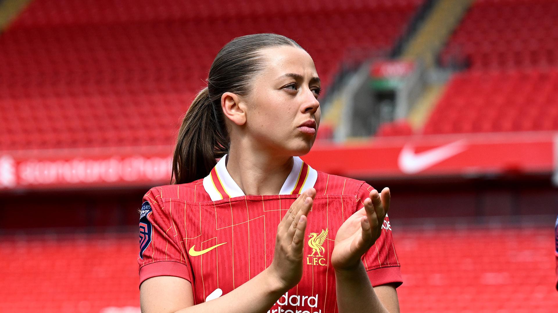 Internationals: Cornelia Kapocs scores twice for Sweden U23s