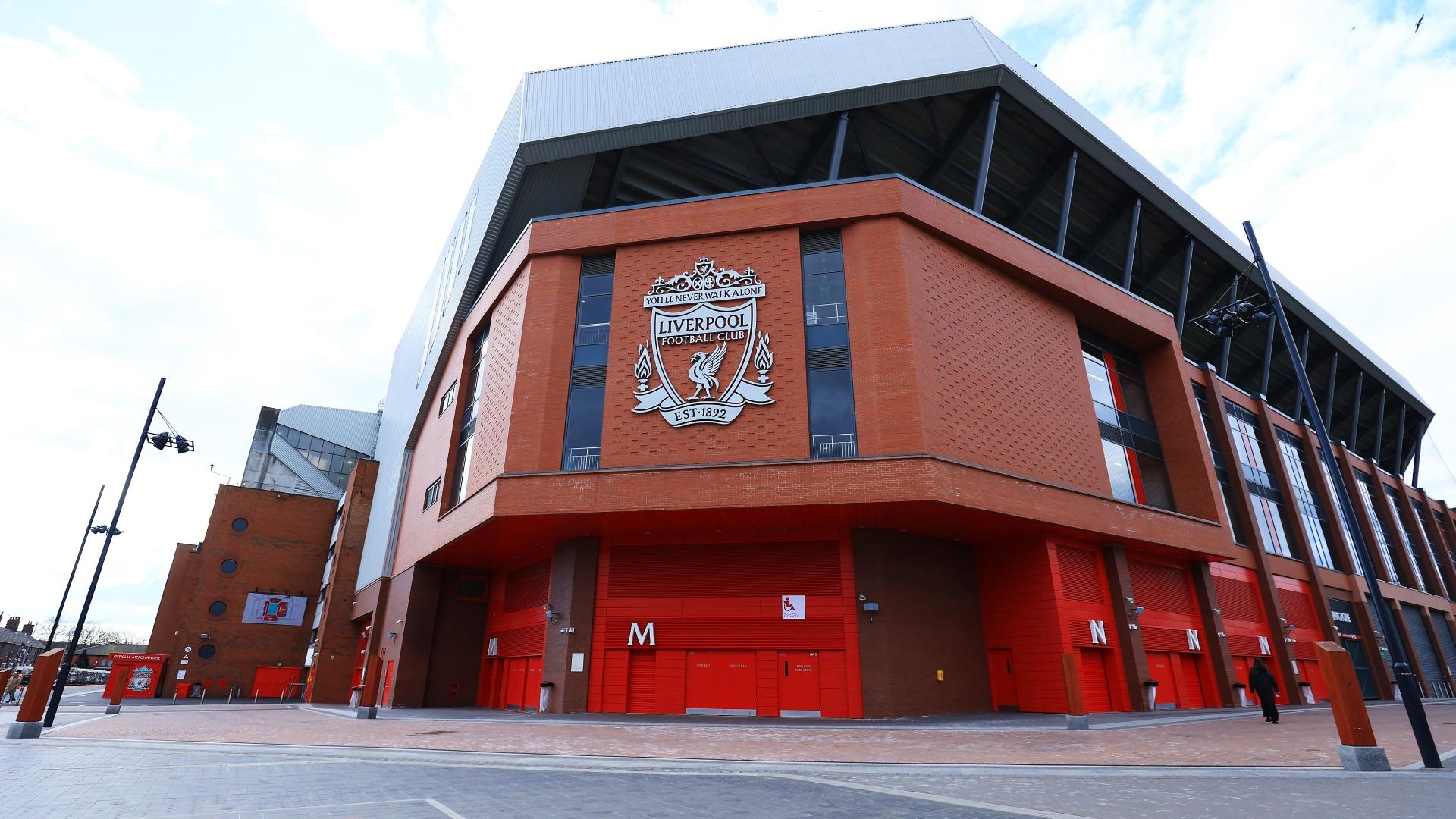 LFC set to welcome global artists to Anfield this month