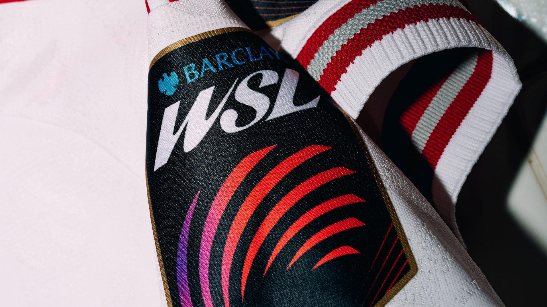 Four WSL fixture updates for Liverpool