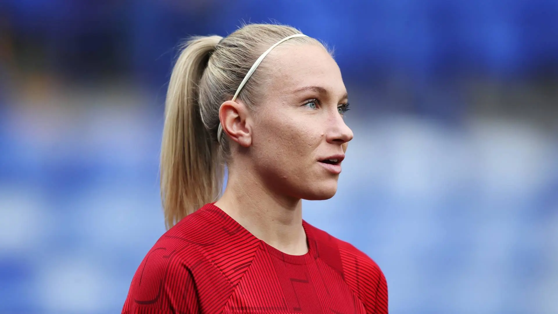 LFC Women injury update: Koivisto, Daniels, Fahey, Hinds, Matthews and Van de Sanden