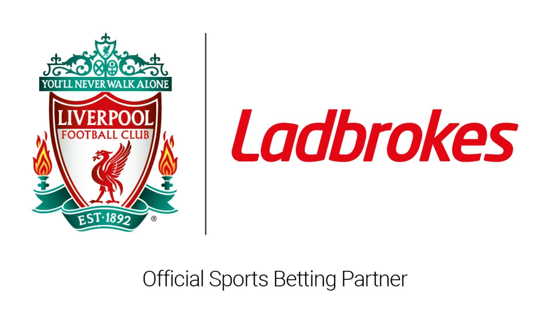 LFC welcomes Ladbrokes as new official betting partner