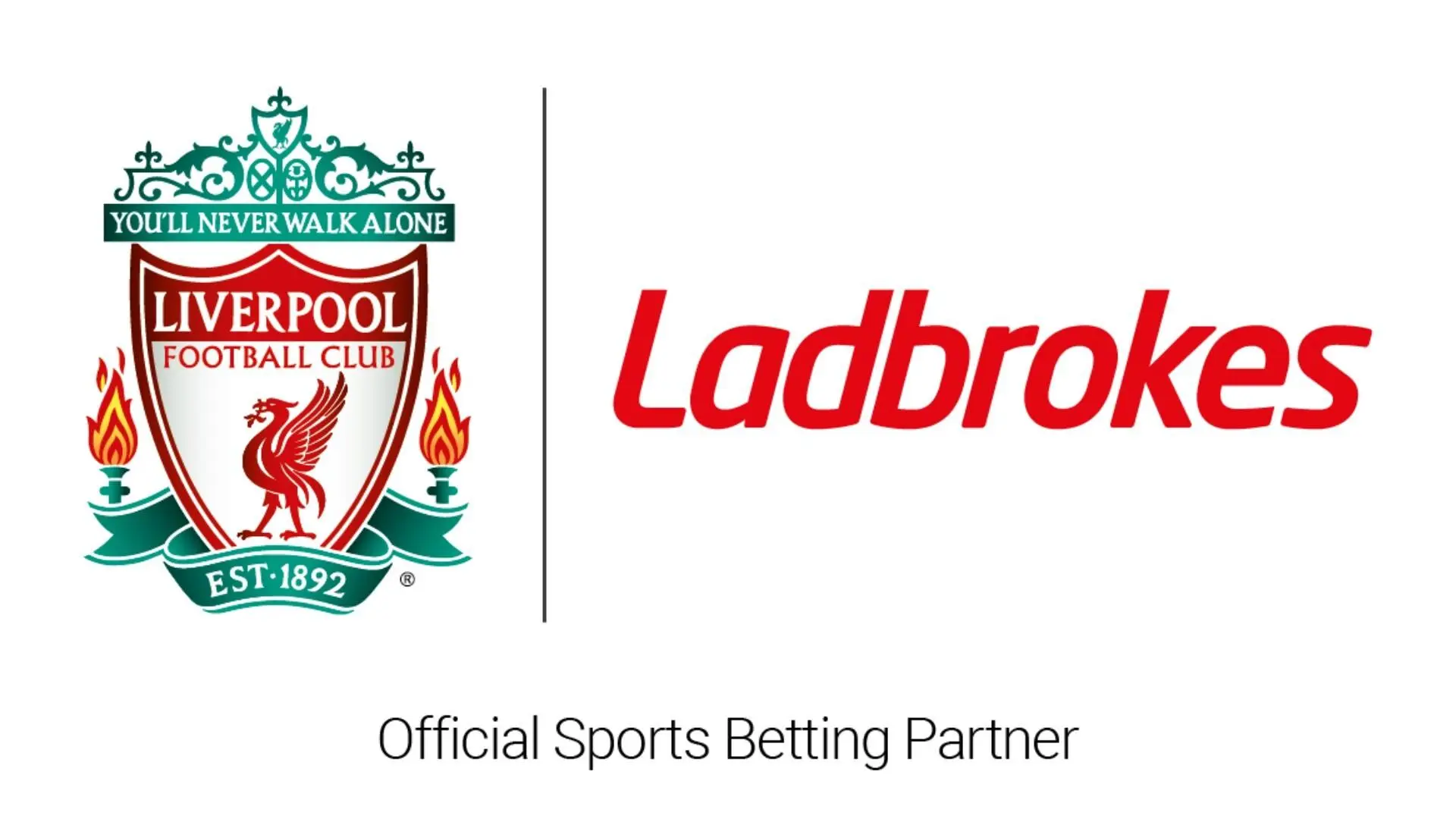 LFC welcomes Ladbrokes as new official betting partner