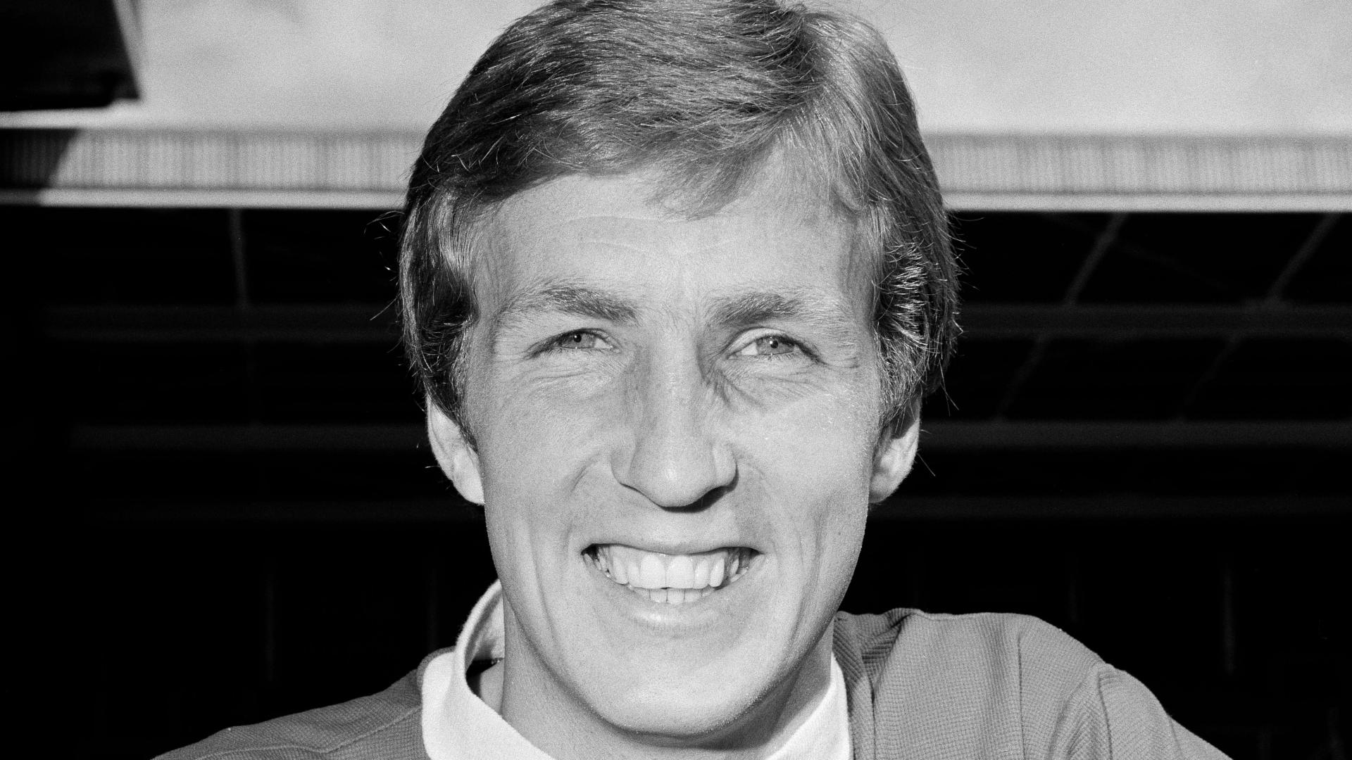 Liverpool FC deeply saddened by passing of Joey Jones