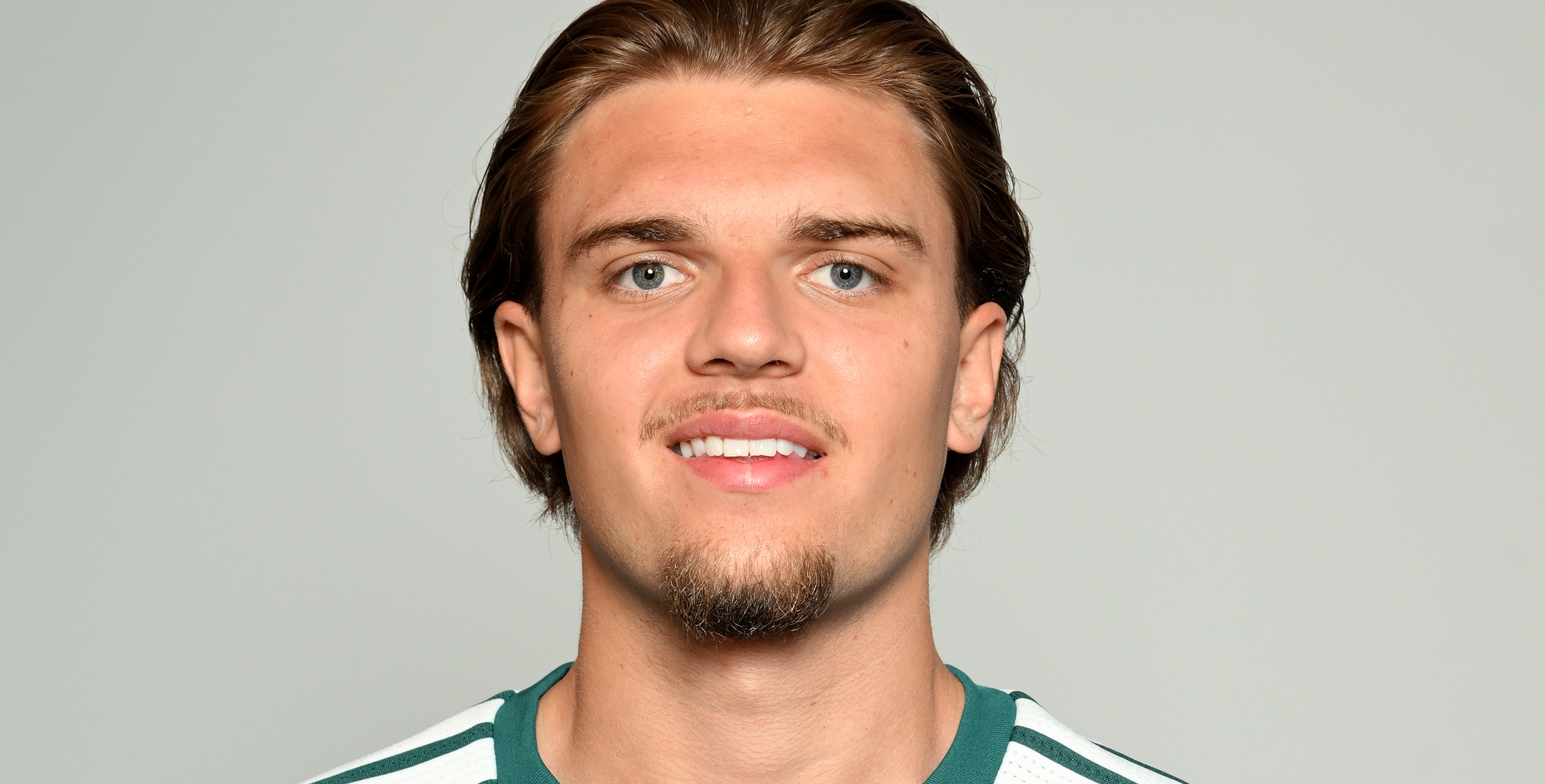 Kornel Misciur hero image