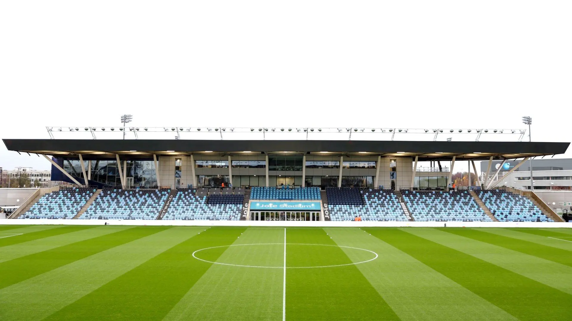 Manchester City v Liverpool: Premier League 2 play-off fixture details