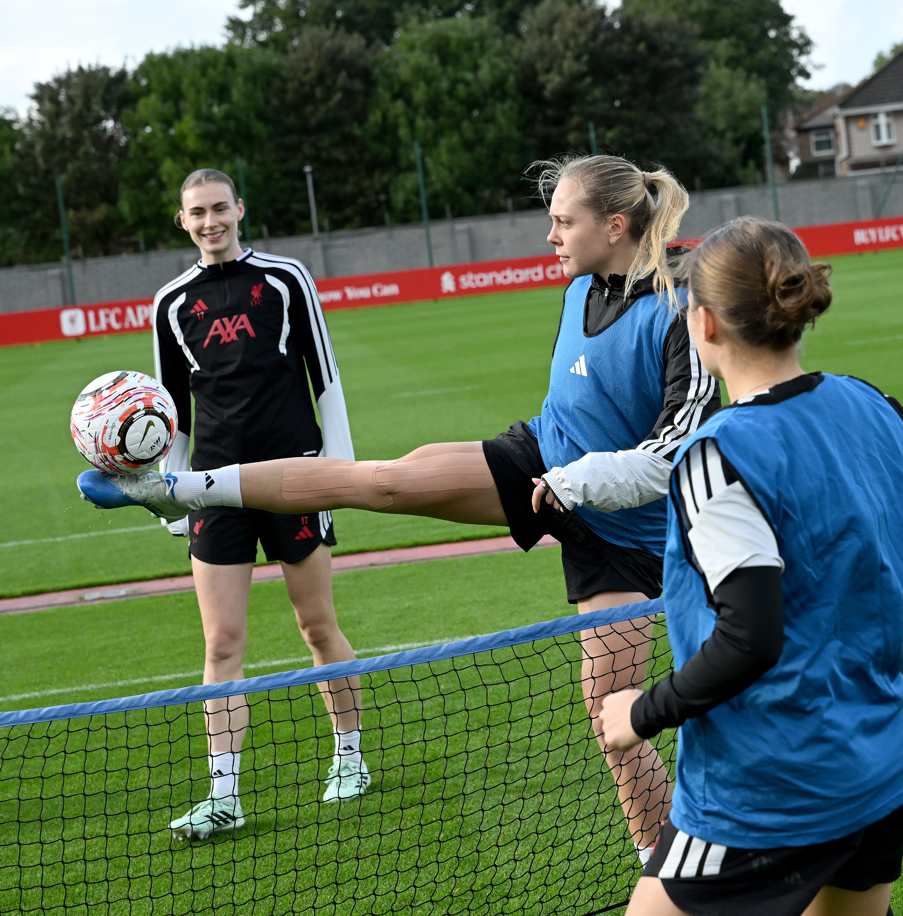 Women training photo - 16/10/2026 (5)