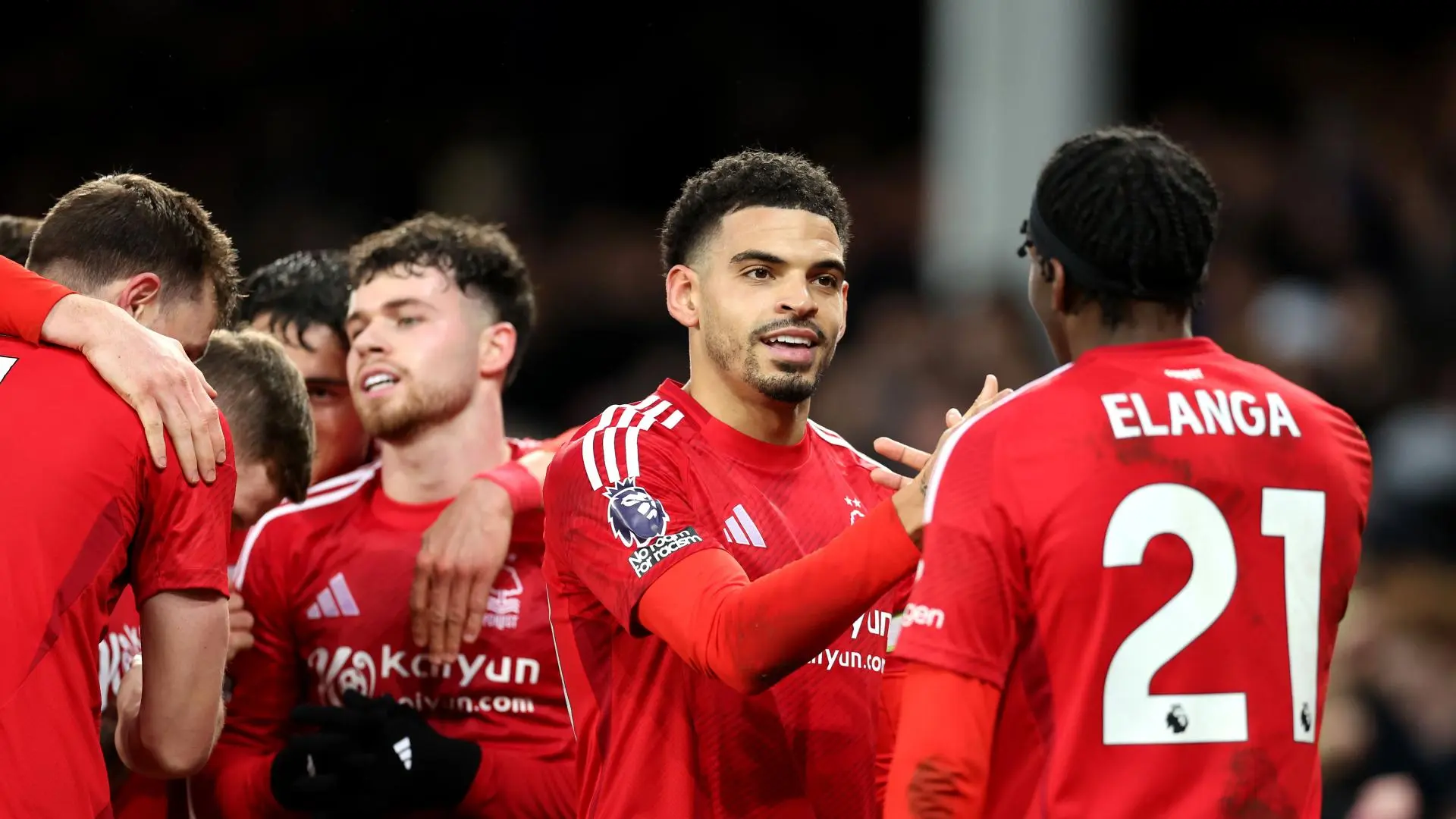 The opposition lowdown: Nottingham Forest