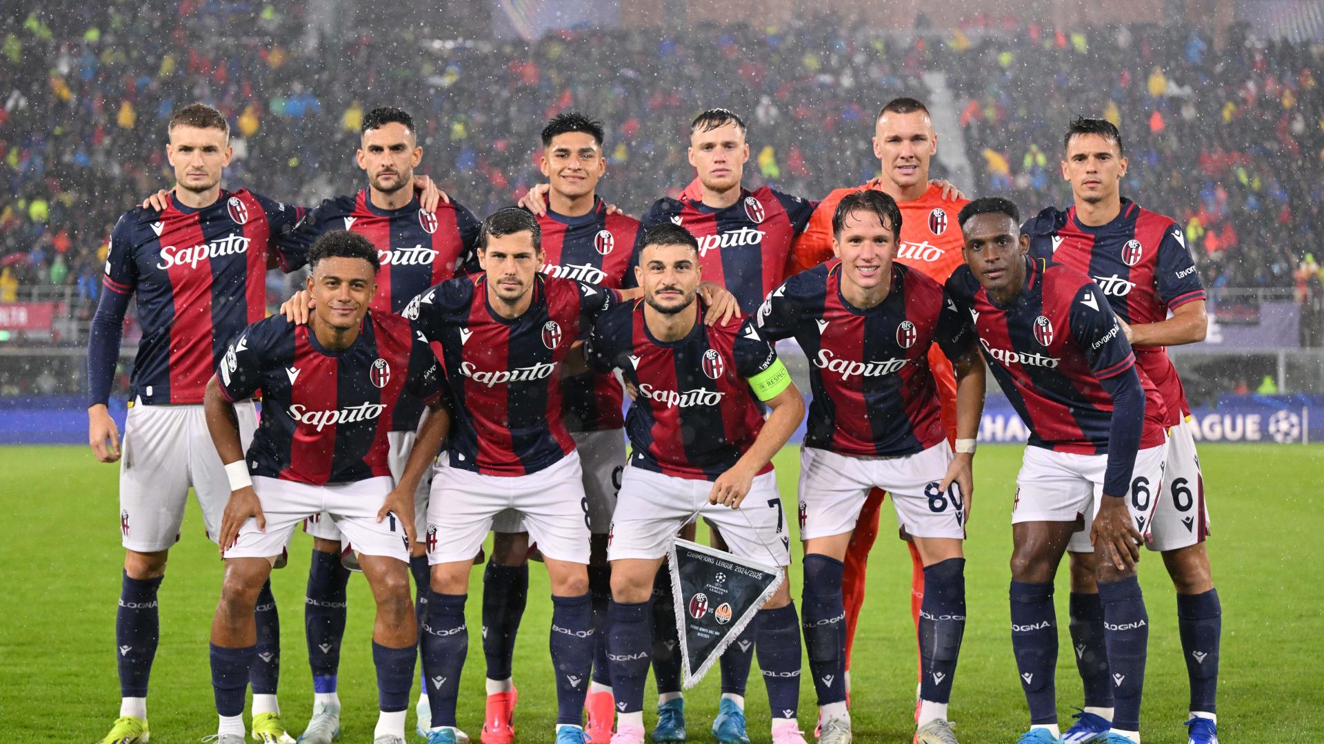 The opposition lowdown: Bologna