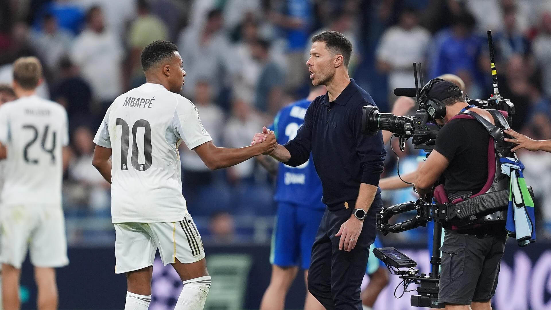 The opposition lowdown: Real Madrid