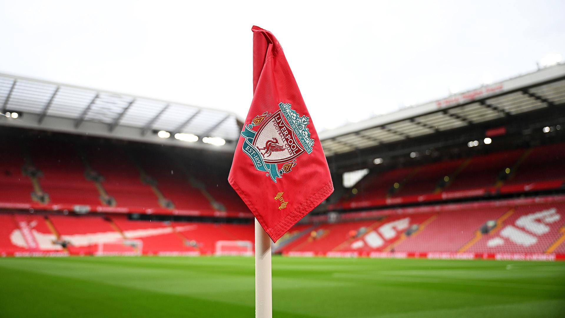Liverpool v Tottenham: TV channels, live Anfield commentary and highlights guide