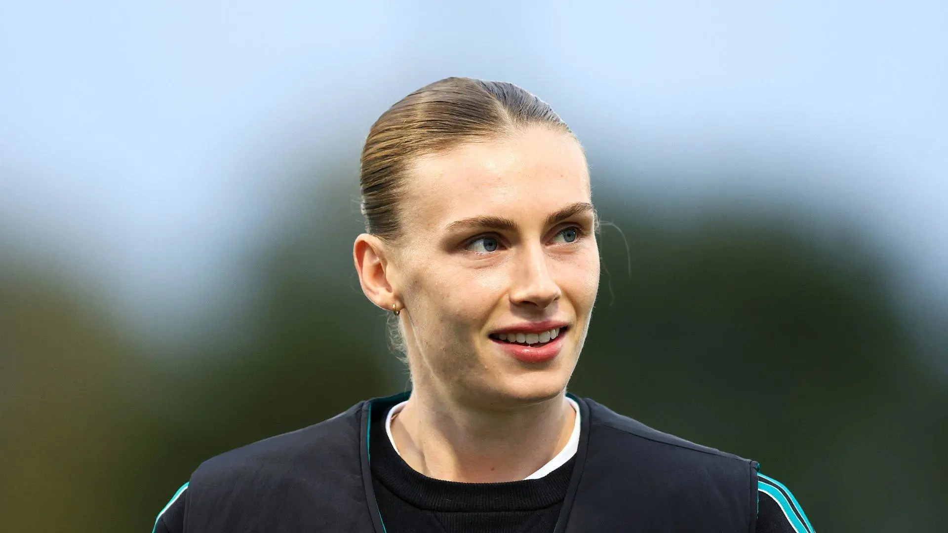 Jenna Clark previews quarter-final v Chelsea: 'It's a cup game and we know anything can happen'