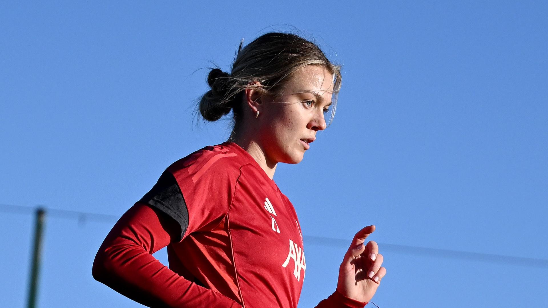 Team news: Beata Olsson injury update and availability of new signings