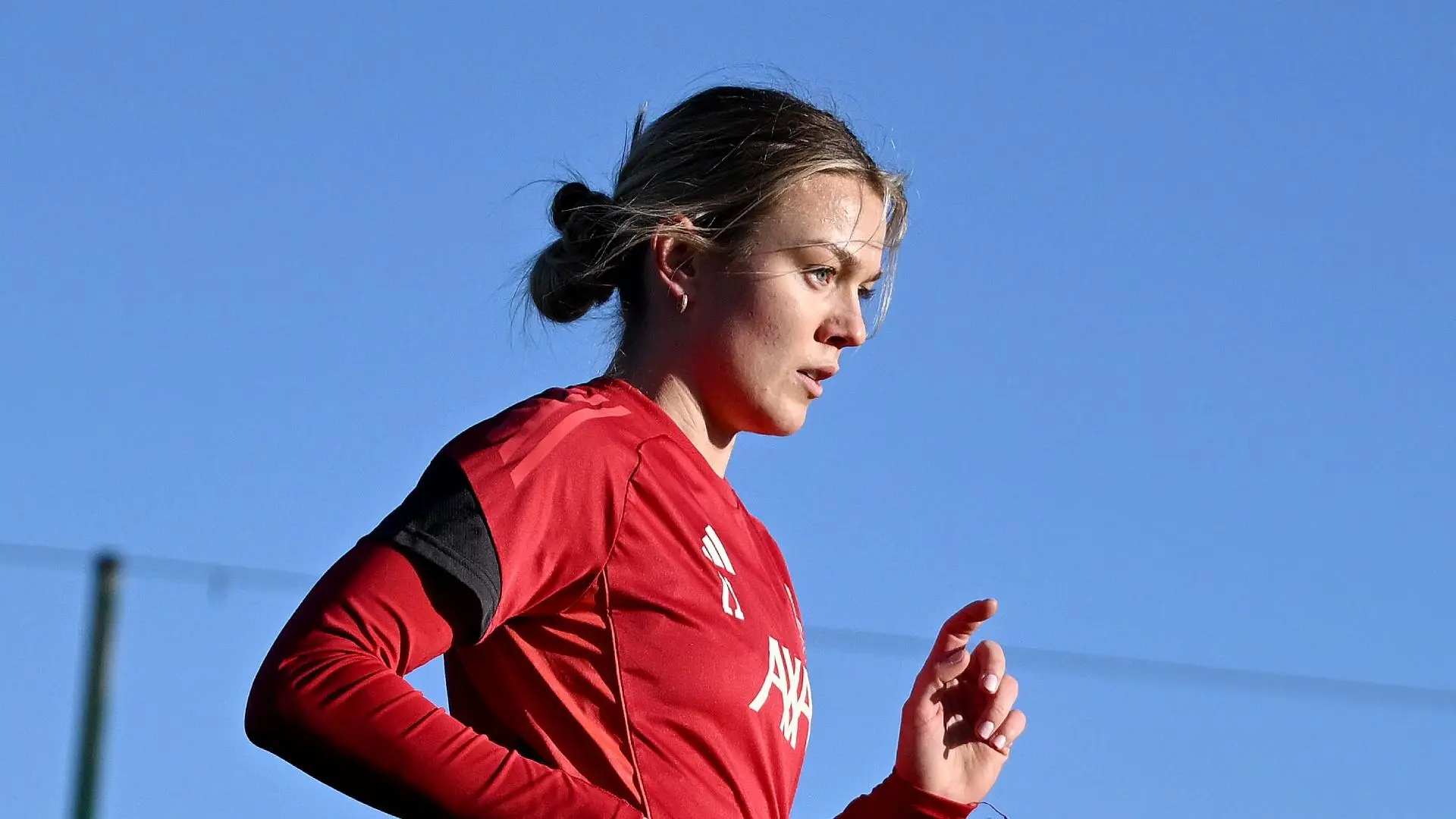 Team news: Beata Olsson injury update and availability of new signings