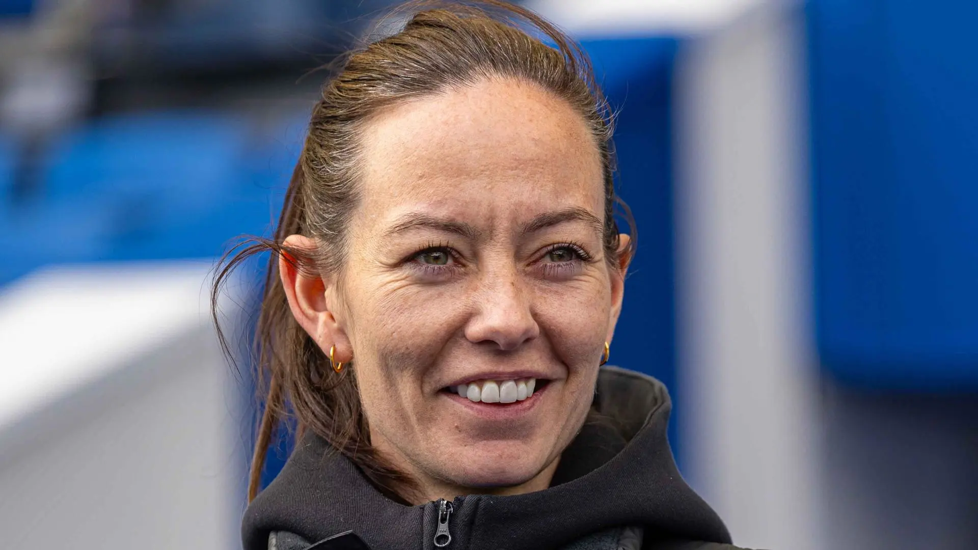 'We need the same energy again' - Amber Whiteley looks ahead to Tottenham after win at Brighton