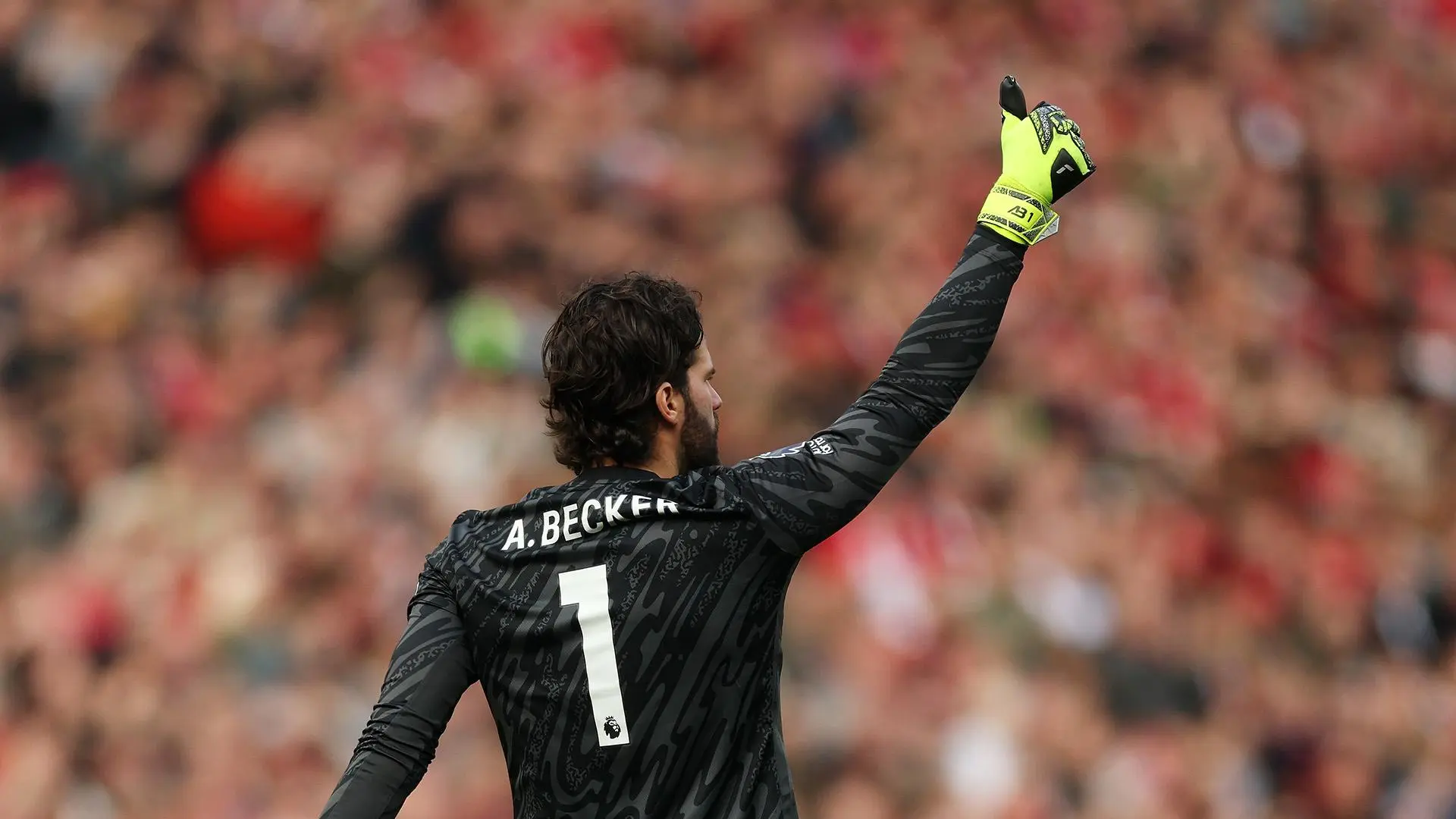 Alisson set to join 20,000 club - stats to know ahead of Leicester v Liverpool