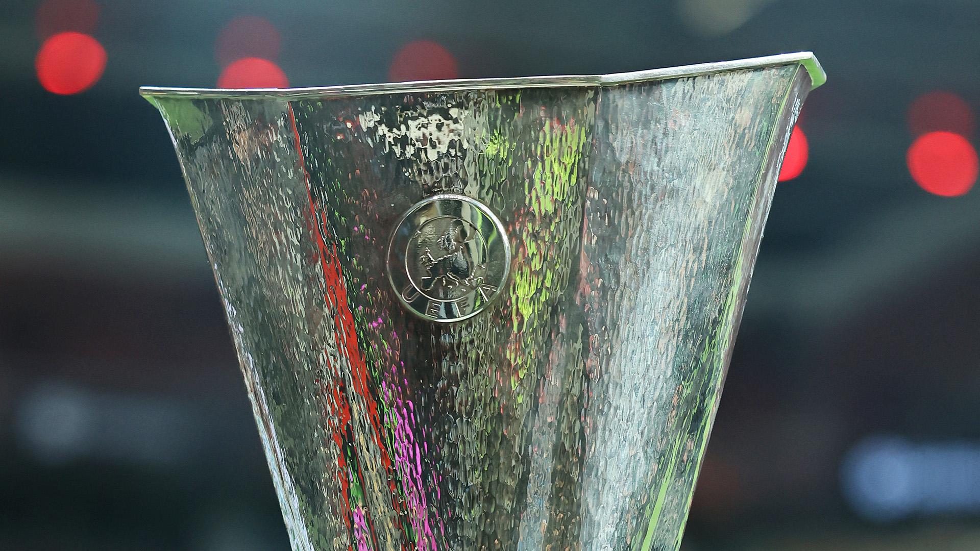 12 stats to know ahead of Liverpool v Atalanta