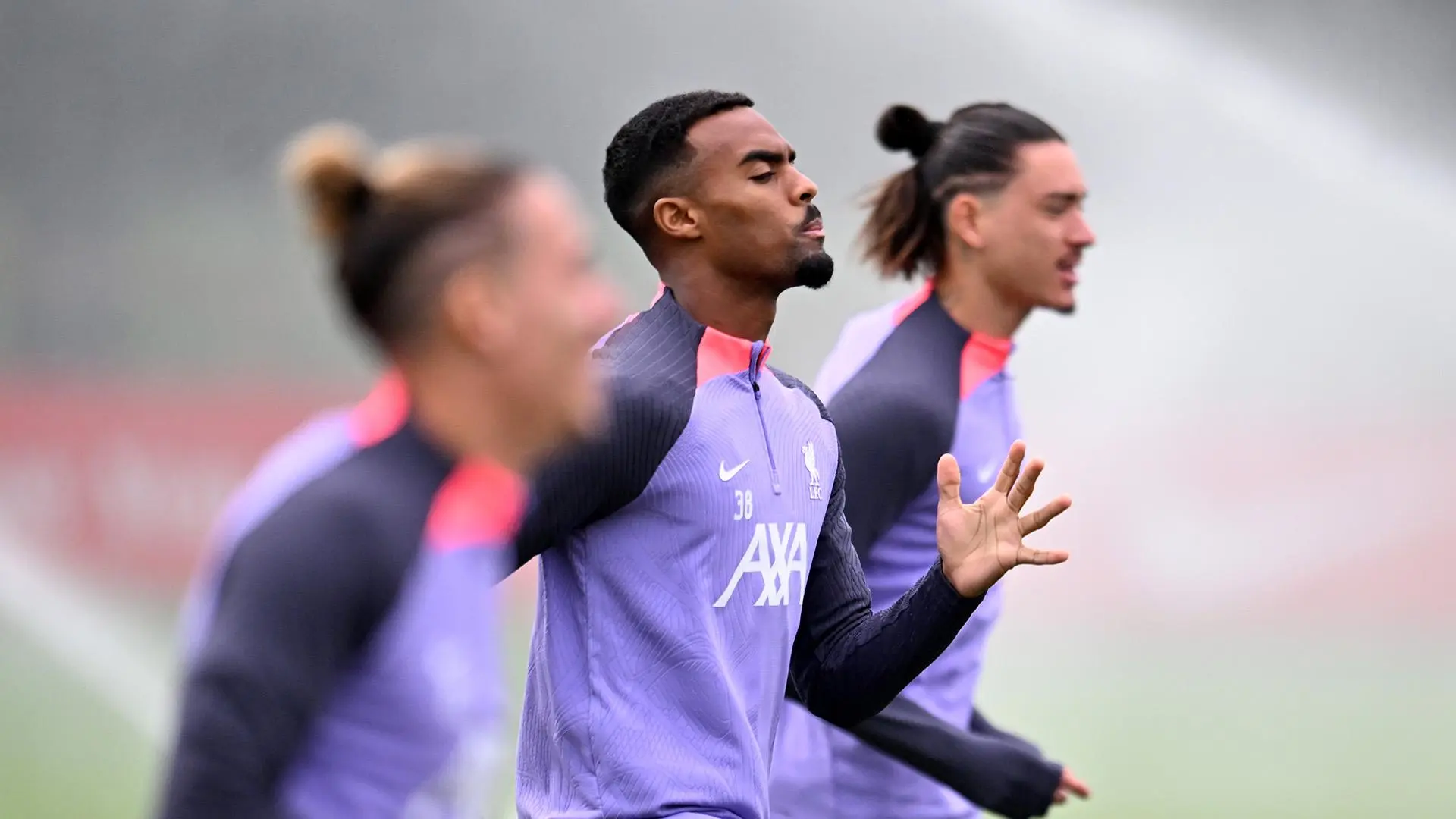 Manchester United v Liverpool: FA Cup team news