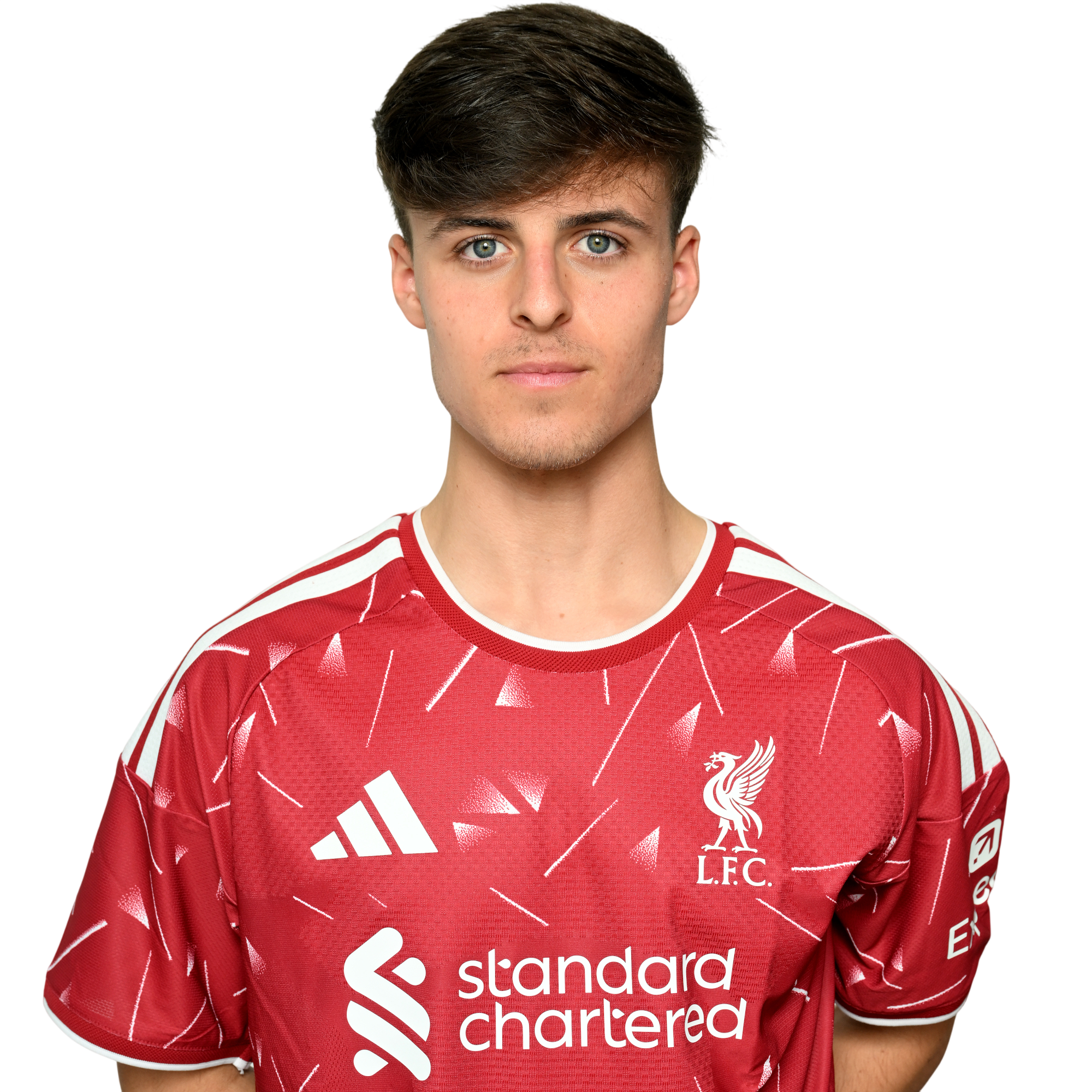 Cam Williams profile