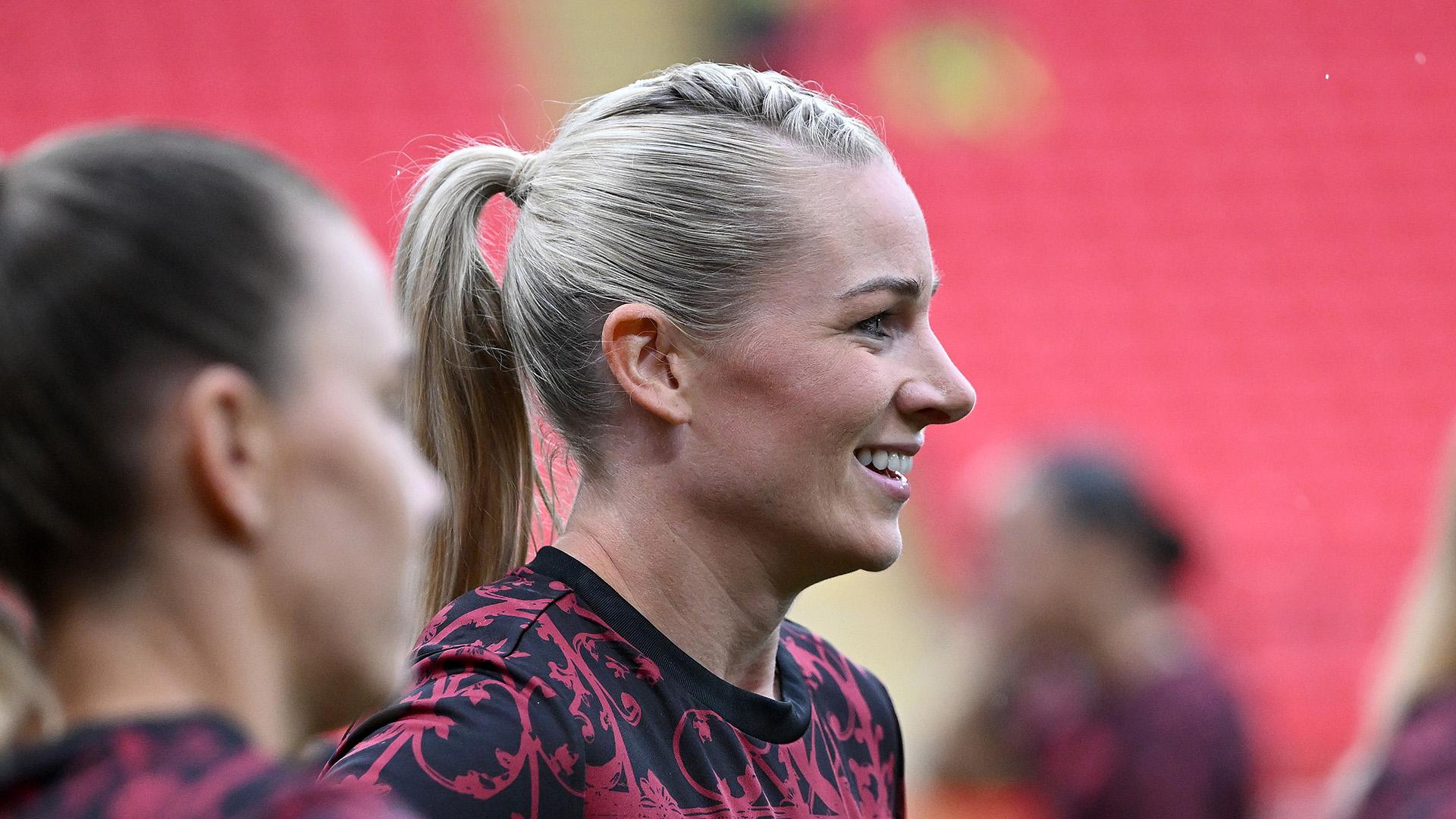 WSL stats: Gemma Bonner set for major milestone as Liverpool head to Villa