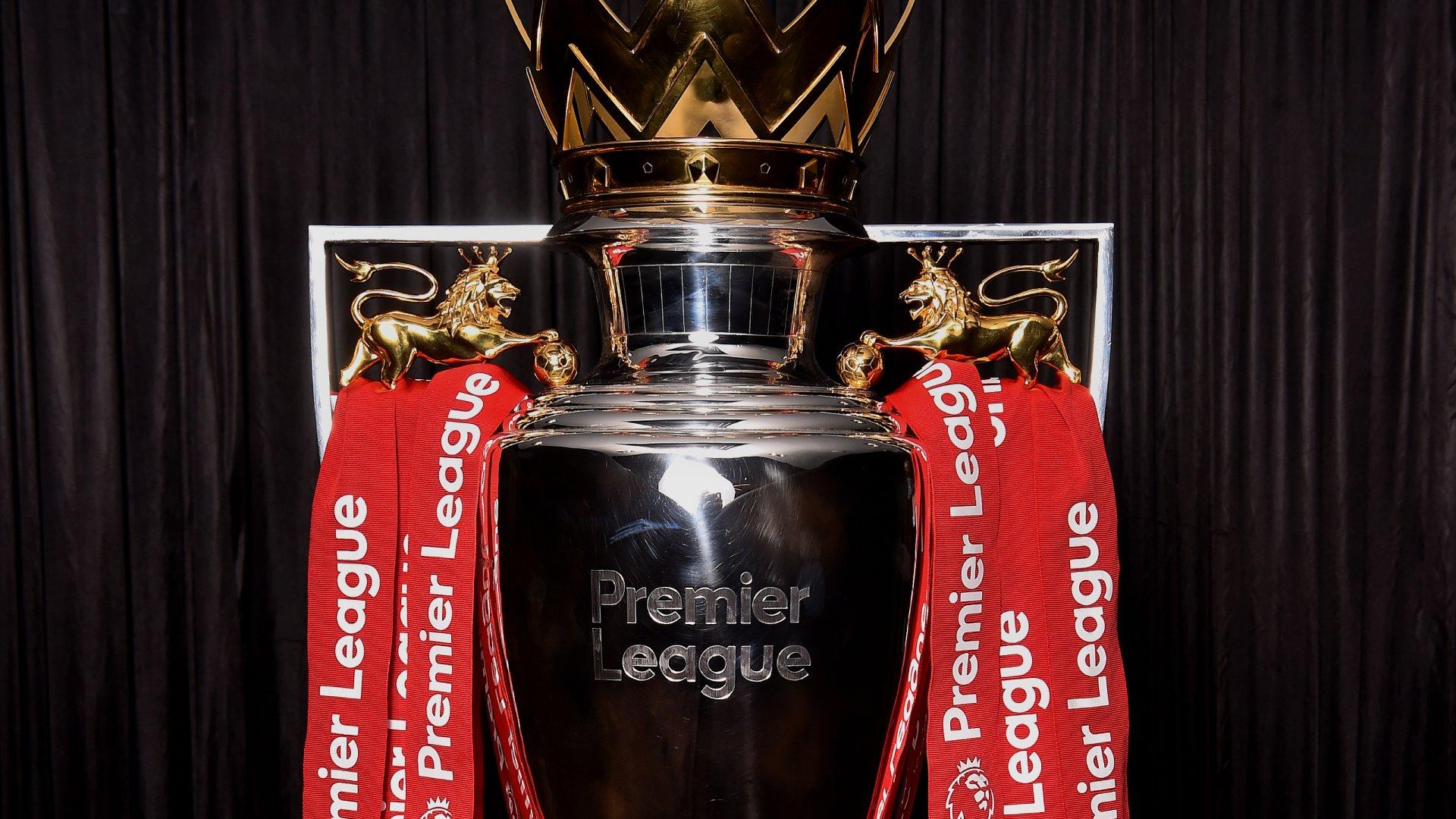 Confirmed: Who will present the Premier League trophy to Virgil van Dijk