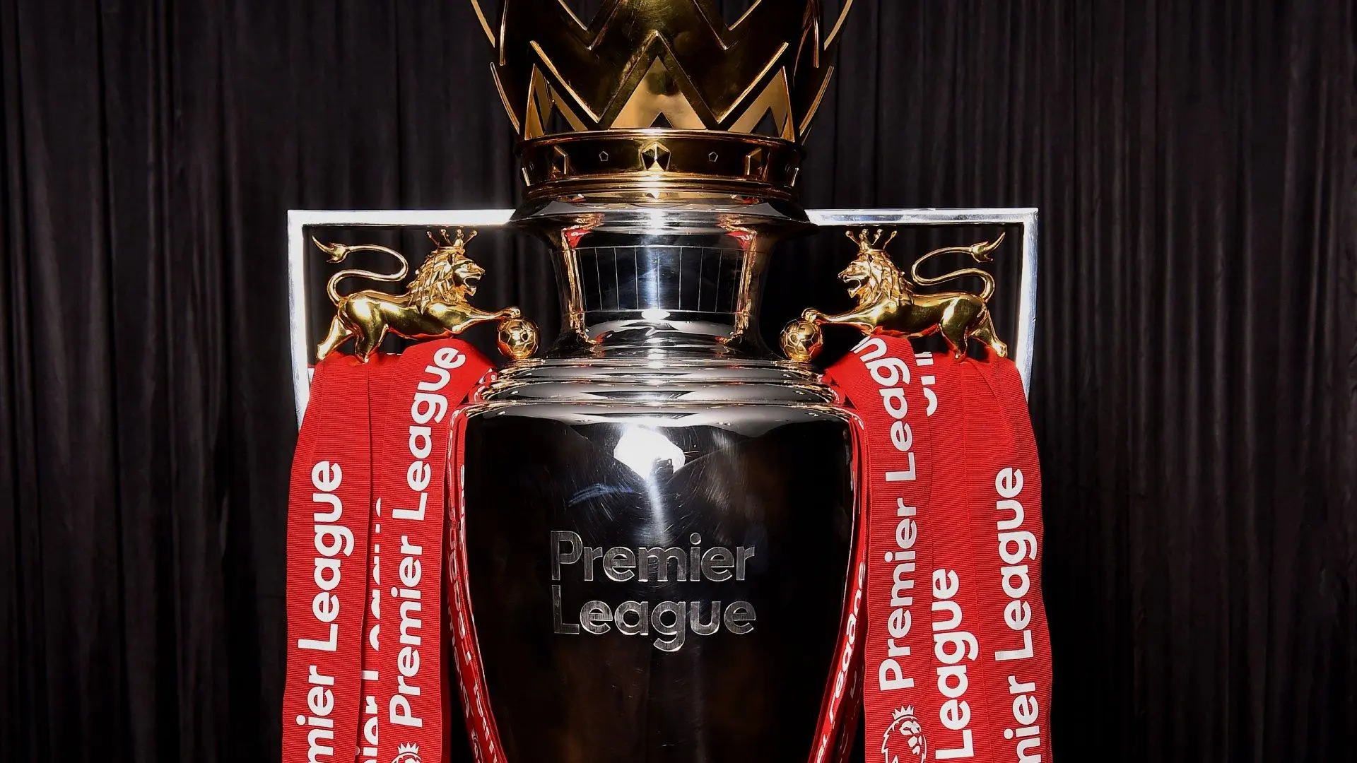 Confirmed: Who will present the Premier League trophy to Virgil van Dijk