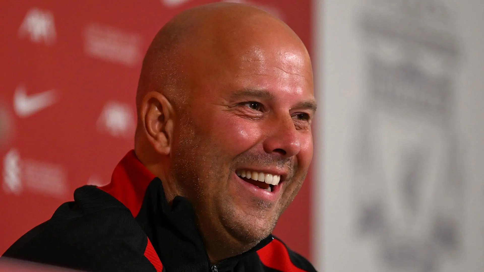 In full: Watch Arne Slot's pre-Carabao Cup press conference