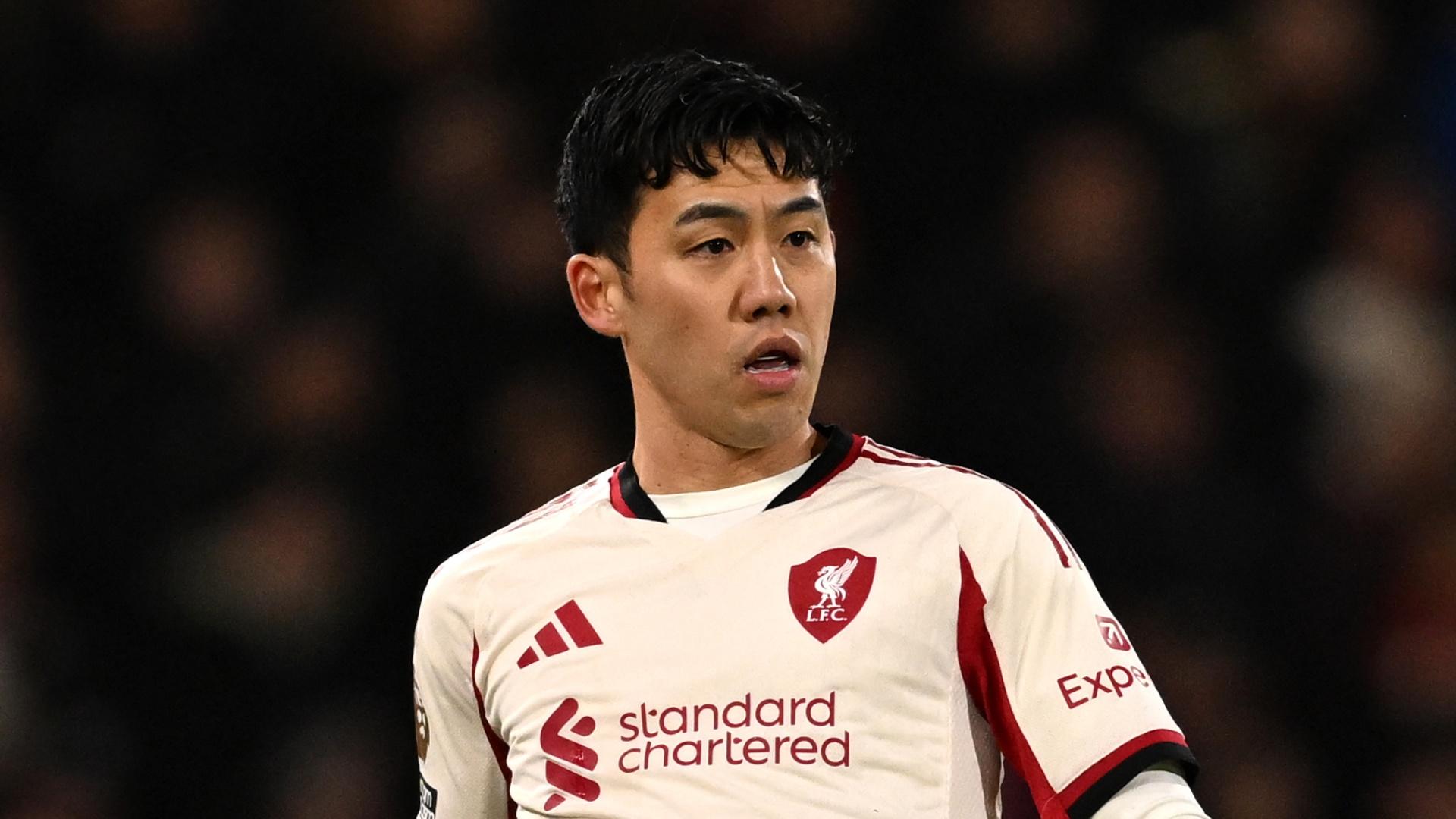 Wataru Endo on Bournemouth disappointment and returning to the team