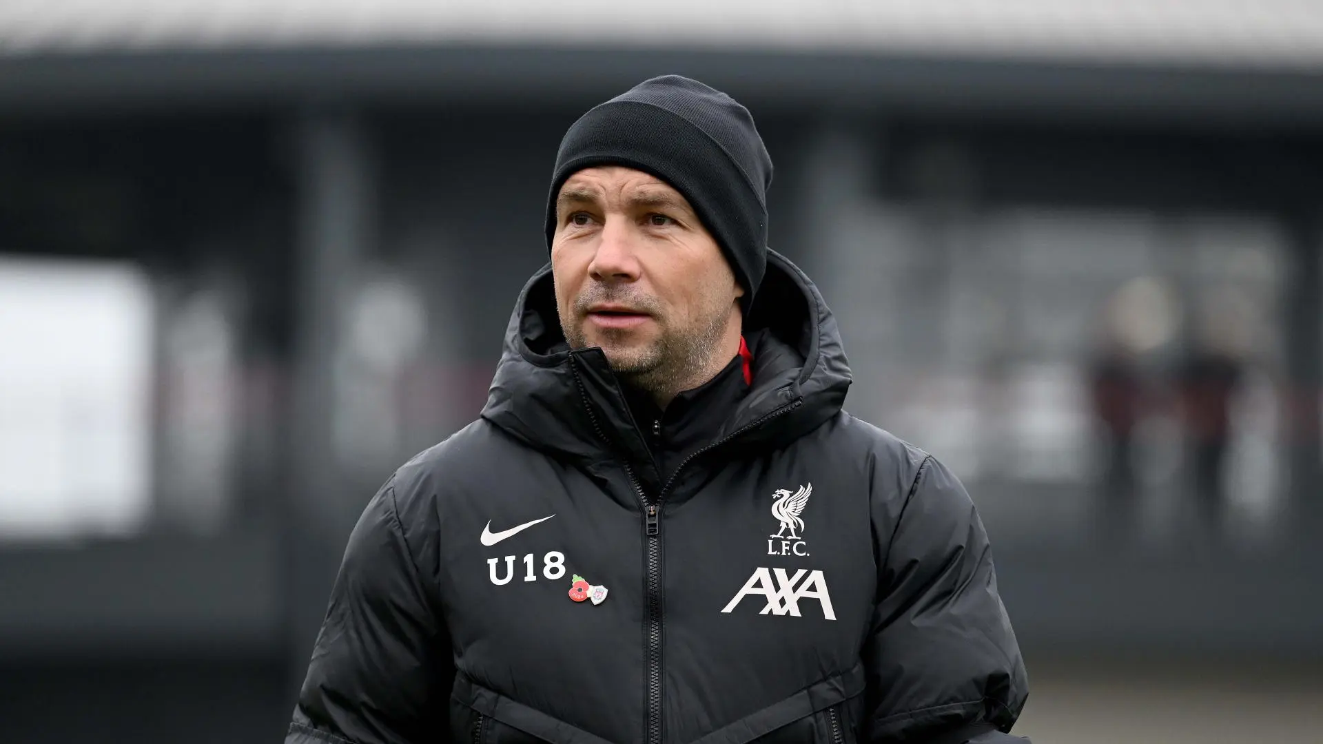 U18s reaction: 'We played really good football and created an awful lot of chances'