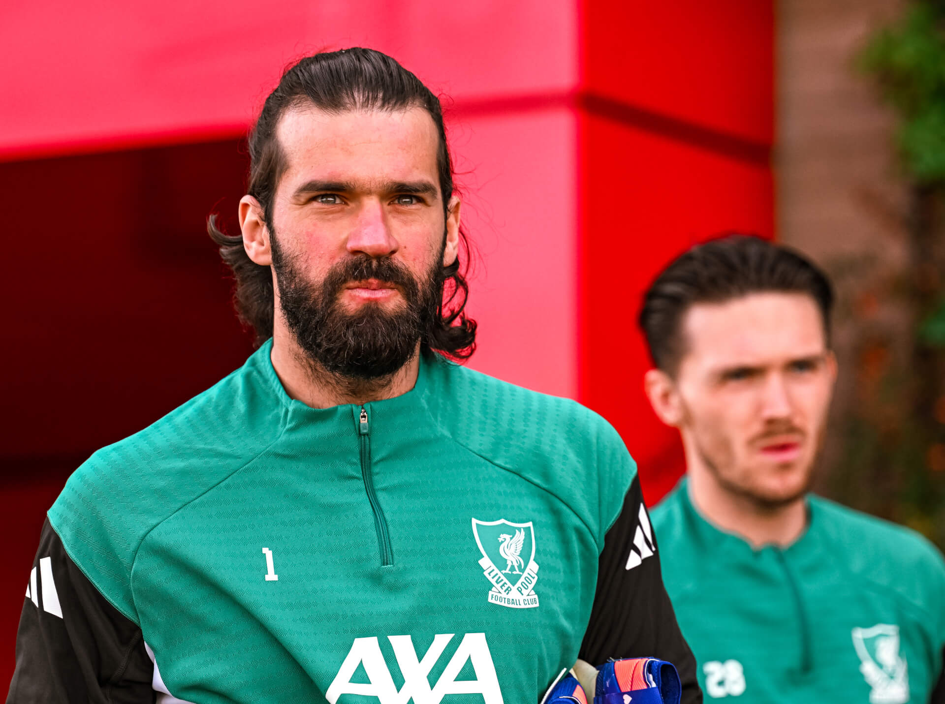 Training image 2 - 17/3/2026