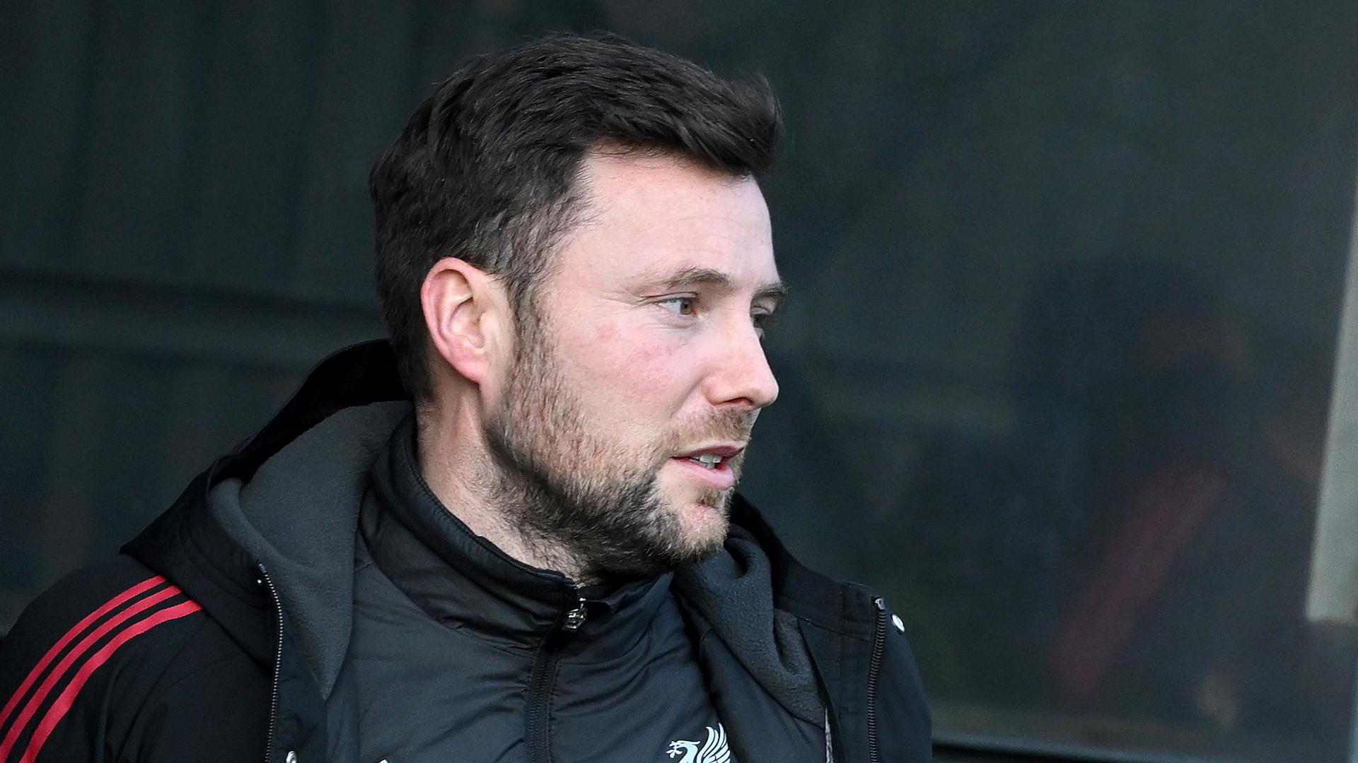 U18s match report: Liverpool beaten 4-3 away at Sunderland