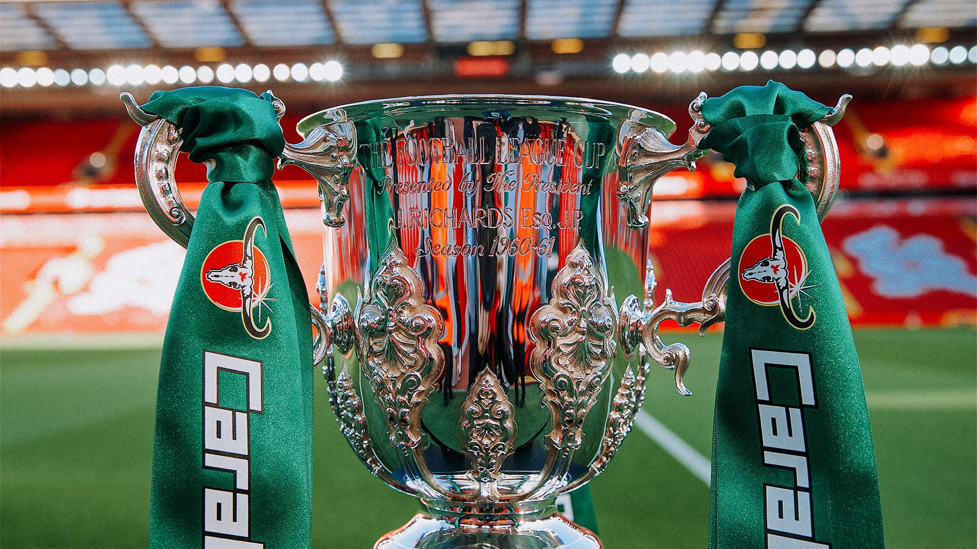 Liverpool v West Ham: TV channels, live commentary and how to watch Carabao Cup highlights