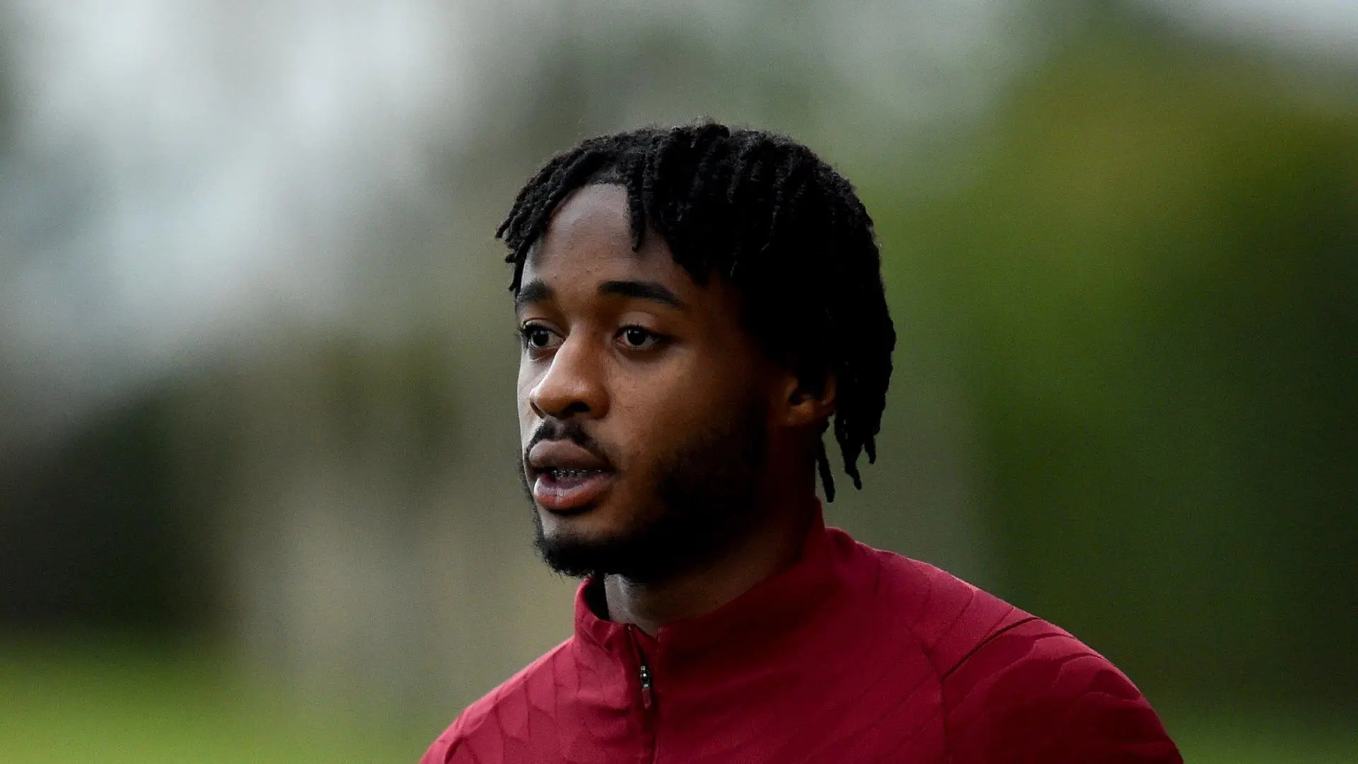 James Balagizi to return from loan at Forest Green Rovers