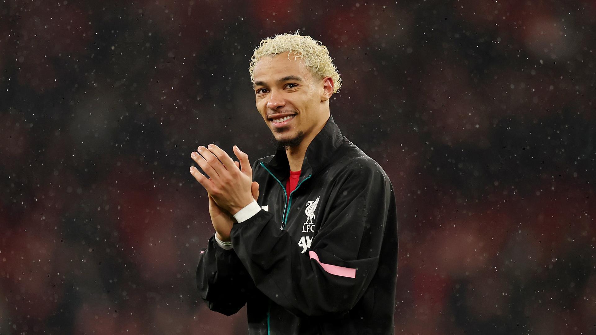 Why Liverpool's win over Newcastle was down to 'team spirit' for Hugo Ekitike