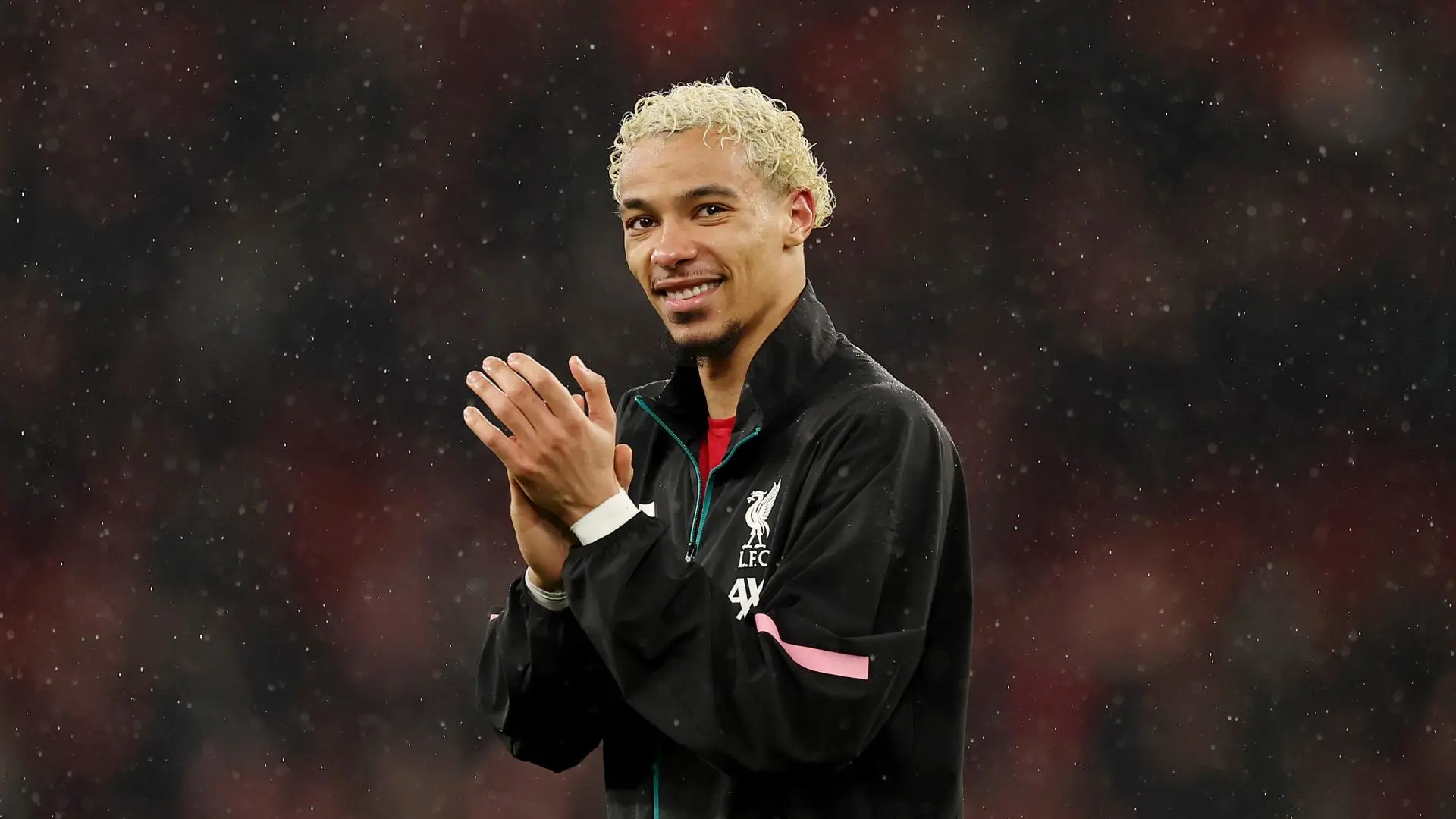 Why Liverpool's win over Newcastle was down to 'team spirit' for Hugo Ekitike